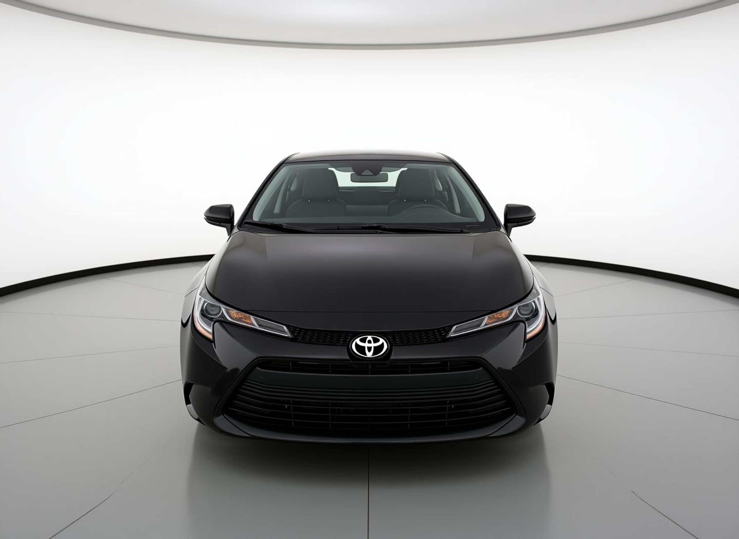 Thumbnail: 2025 Toyota Corolla - 2