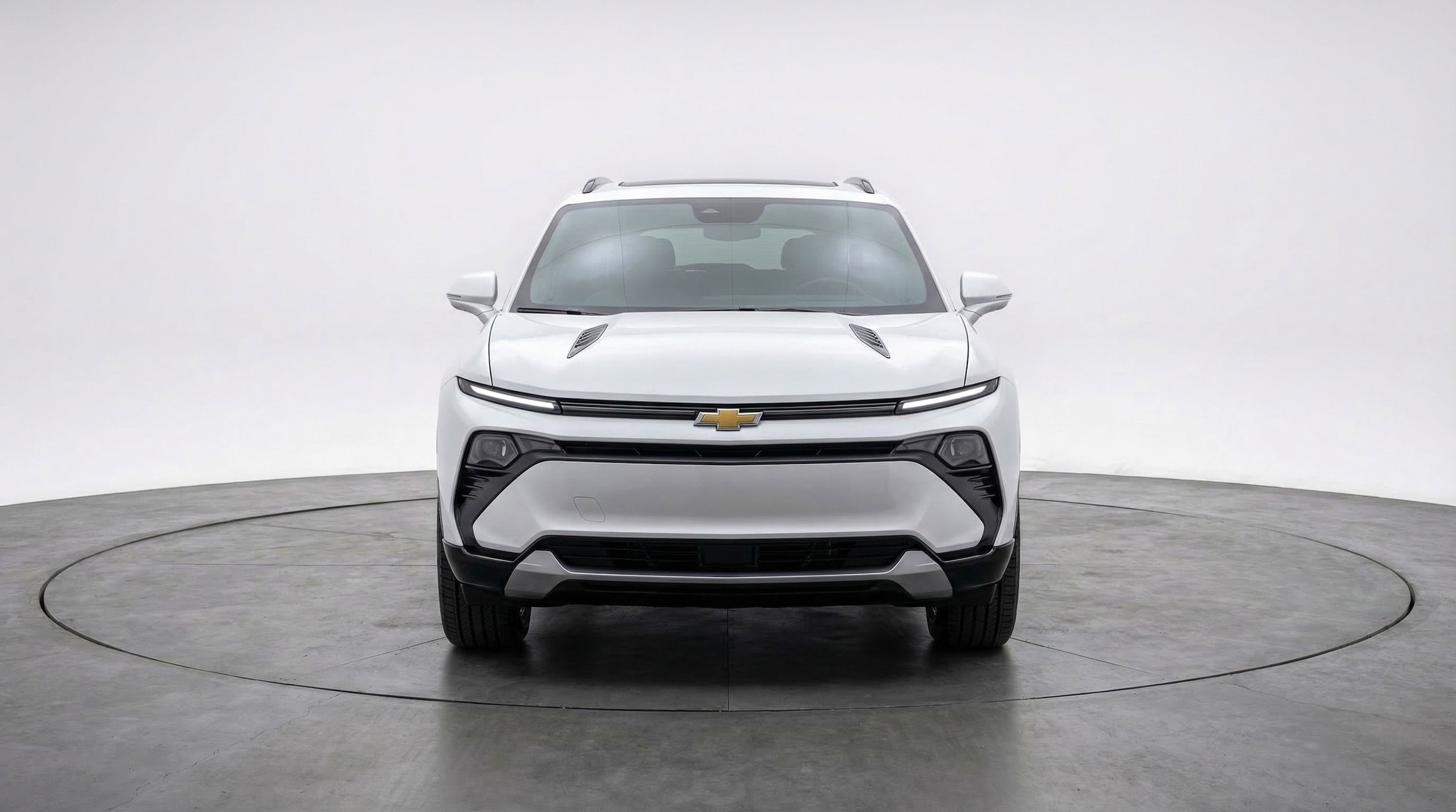 Thumbnail: 2025 Chevrolet Blazer - 2