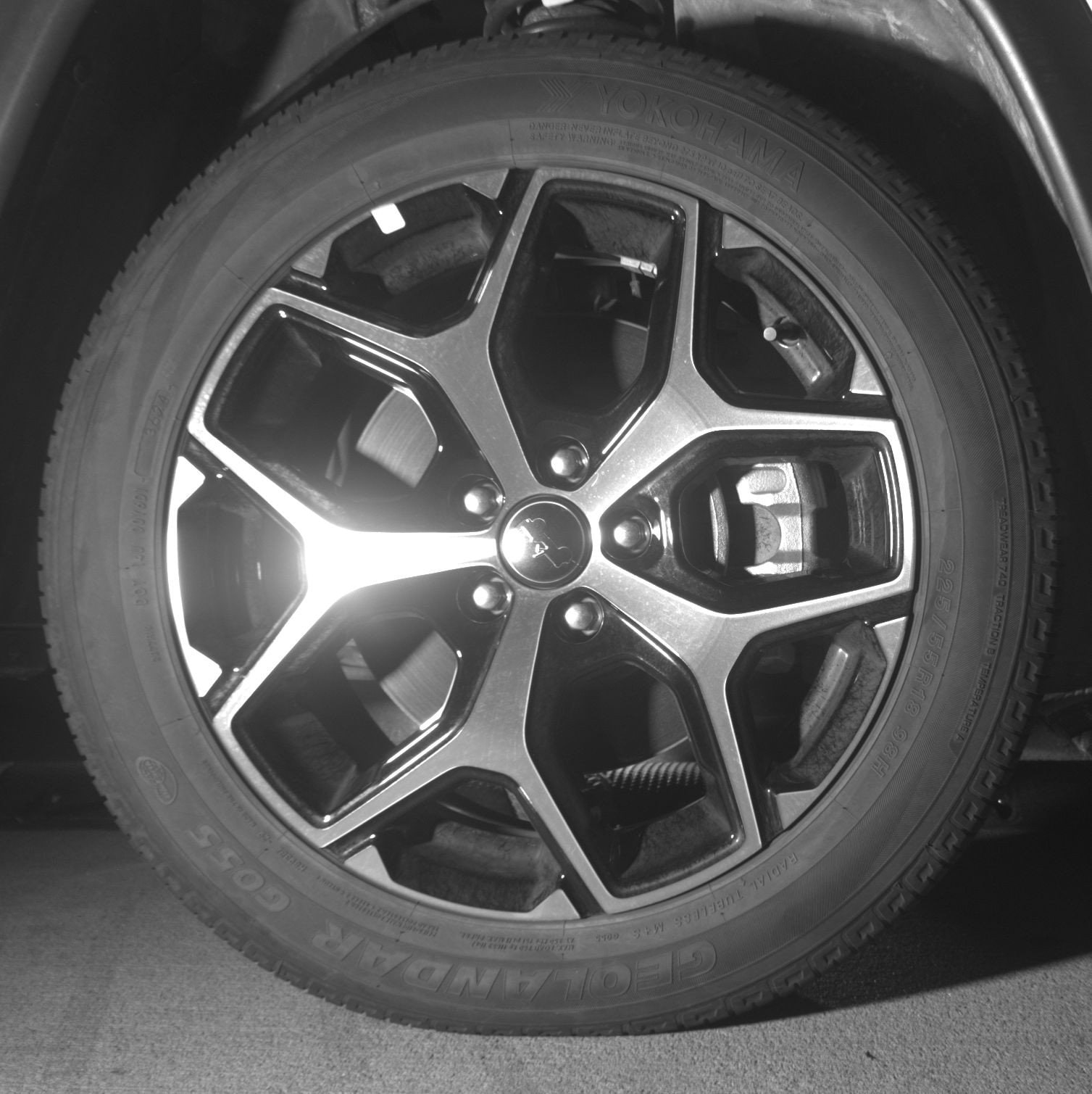 Thumbnail: 2025 Jeep Compass - 13