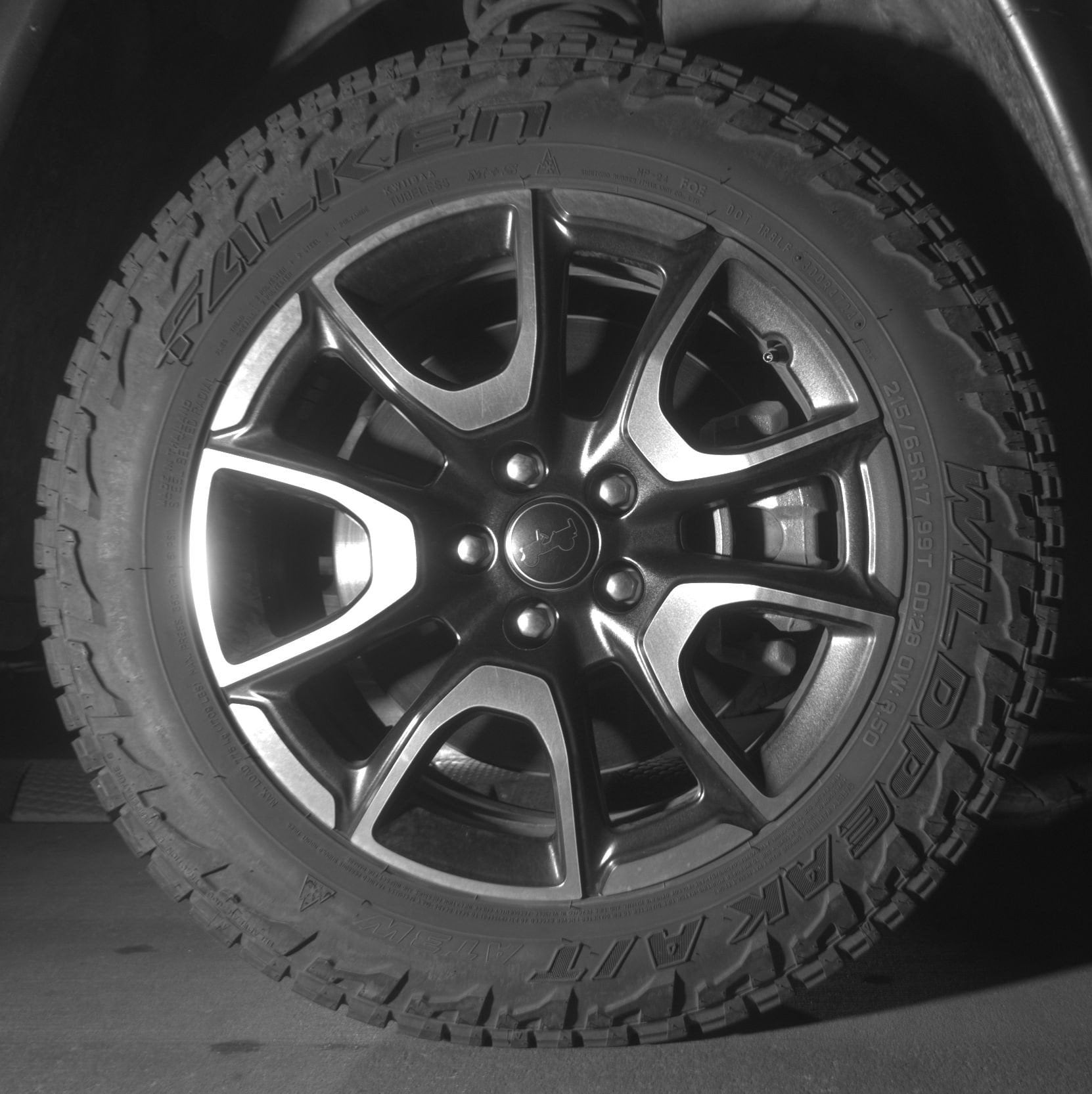 Thumbnail: 2025 Jeep Compass - 13