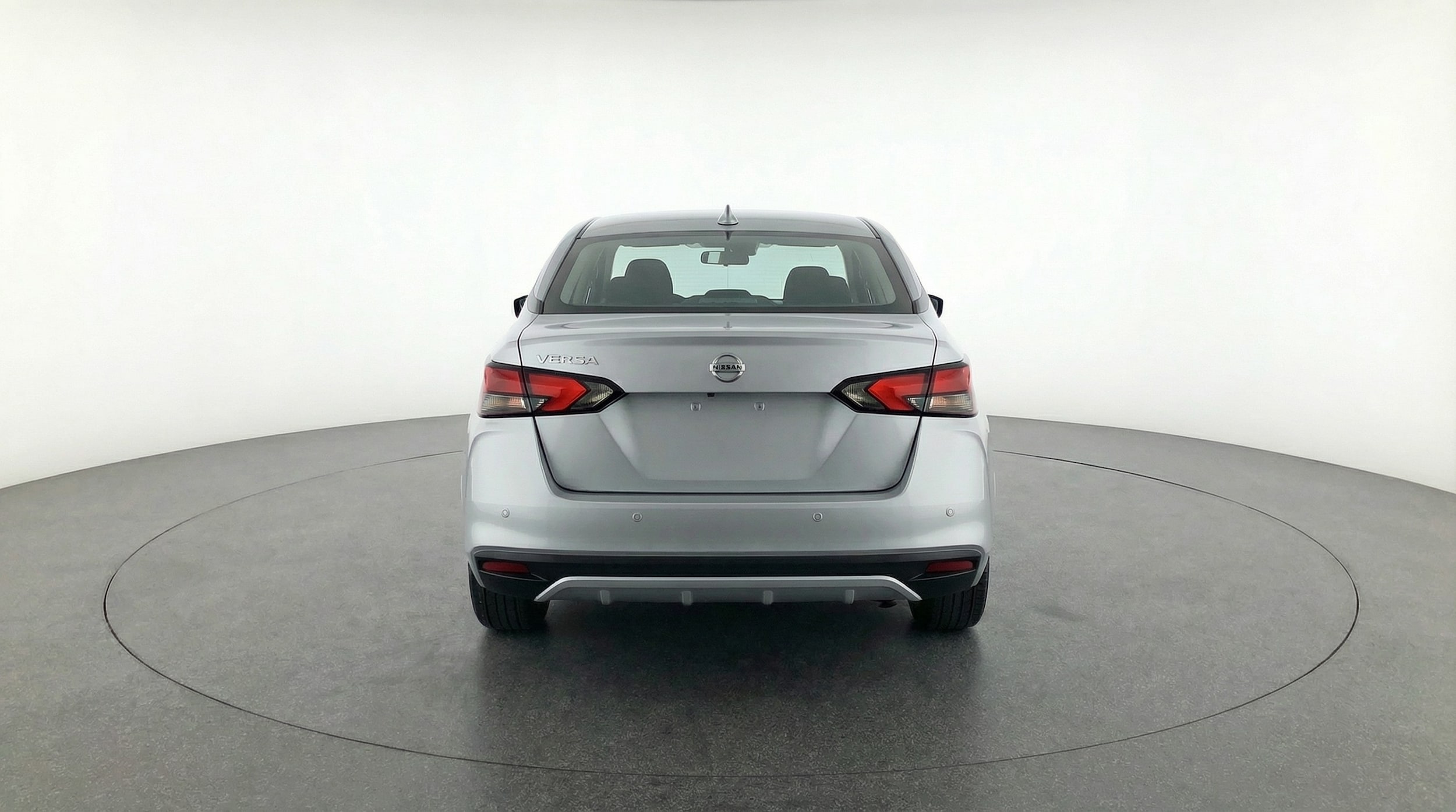 Thumbnail: 2025 Nissan Versa - 6