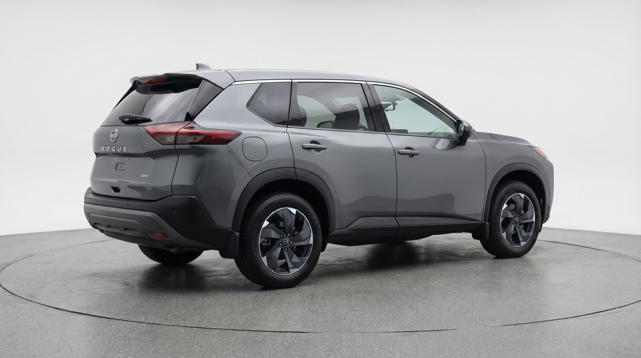 Thumbnail: 2025 Nissan Rogue - 9