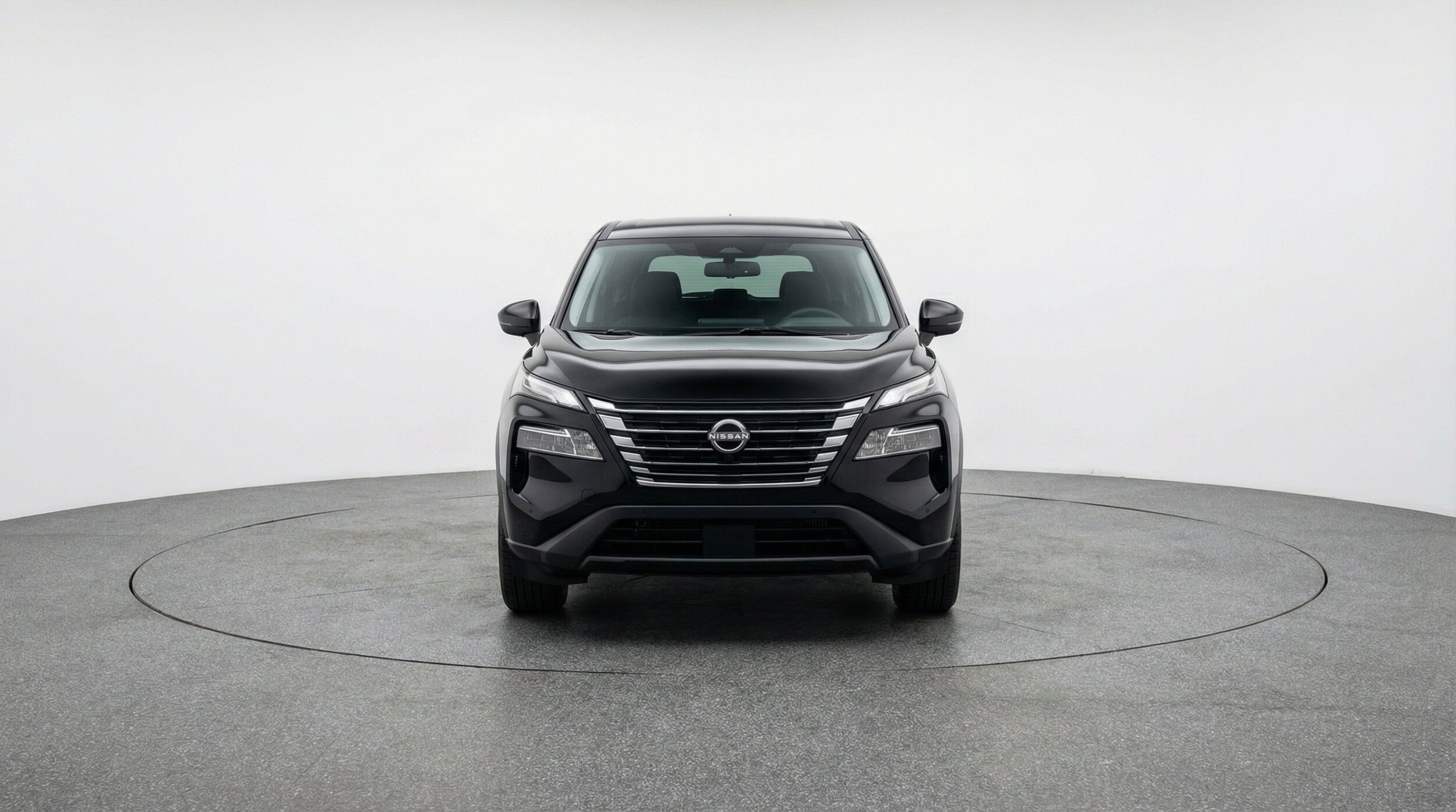 Thumbnail: 2026 Nissan Rogue - 2