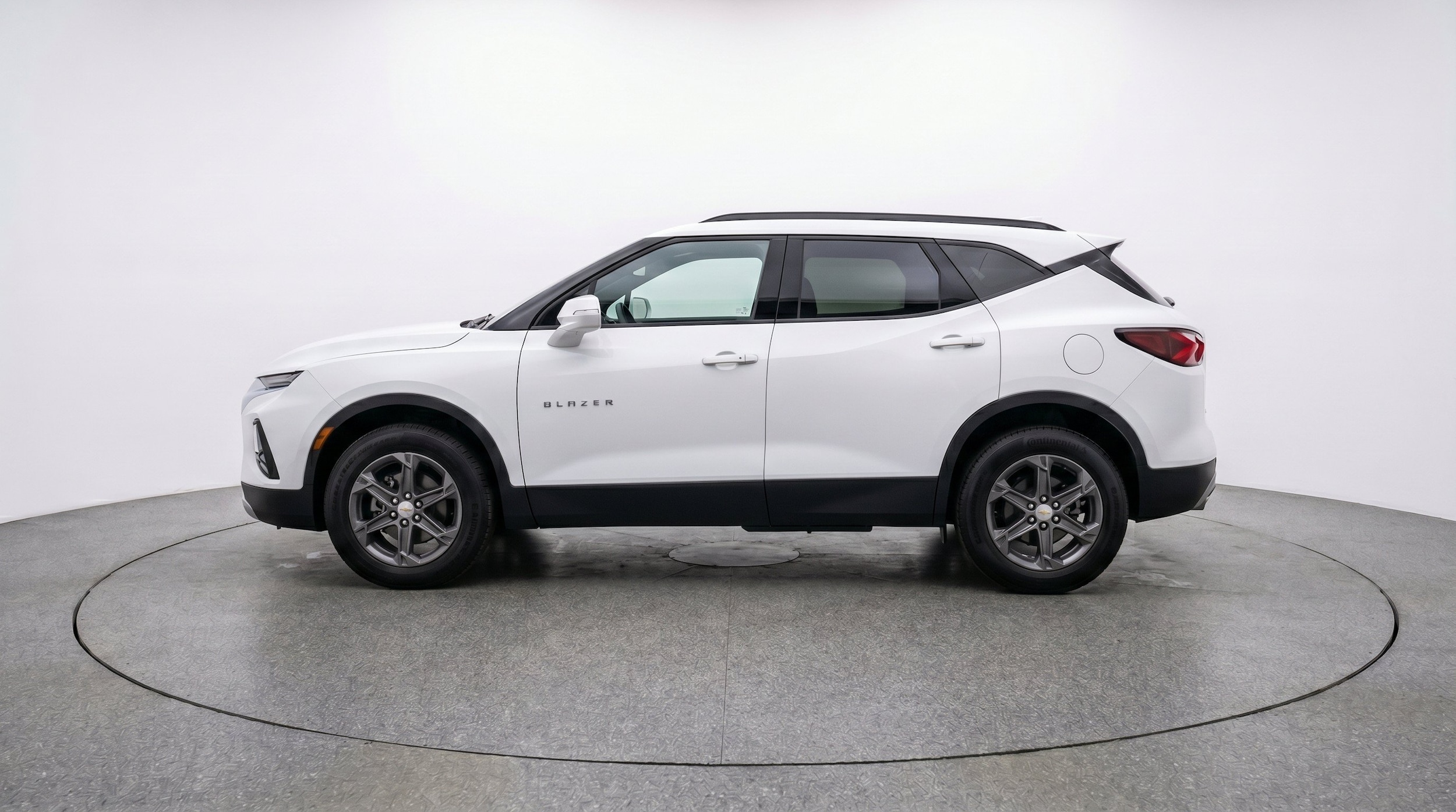 Thumbnail: 2025 Chevrolet Blazer - 5