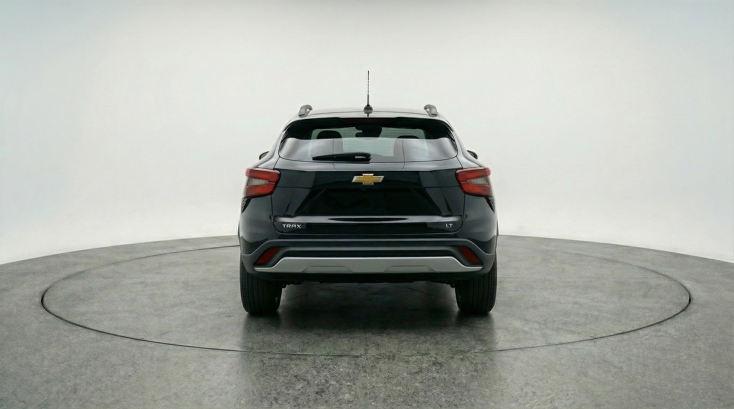 Thumbnail: 2025 Chevrolet Trax - 7