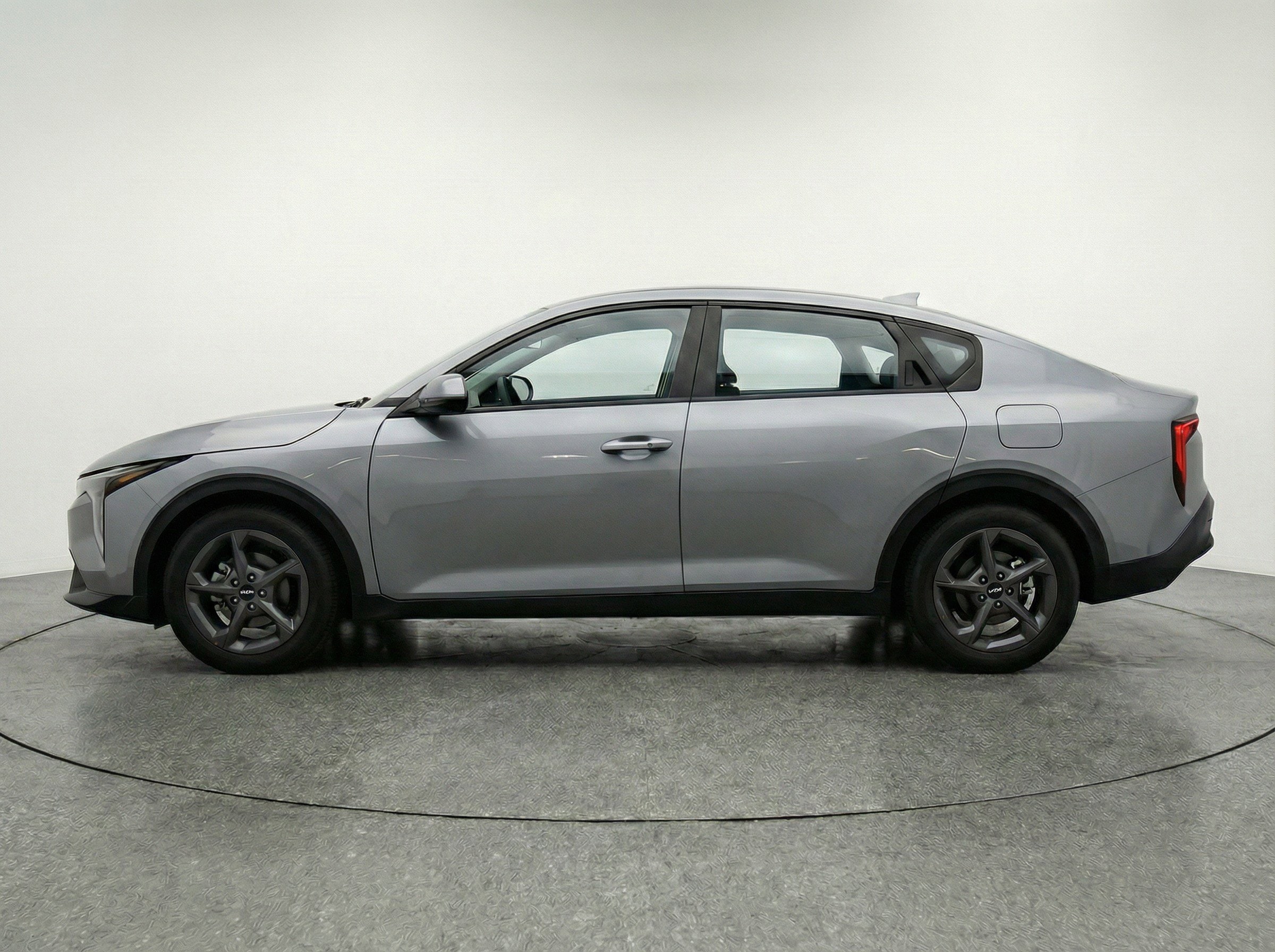 Thumbnail: 2025 Kia K4 - 5