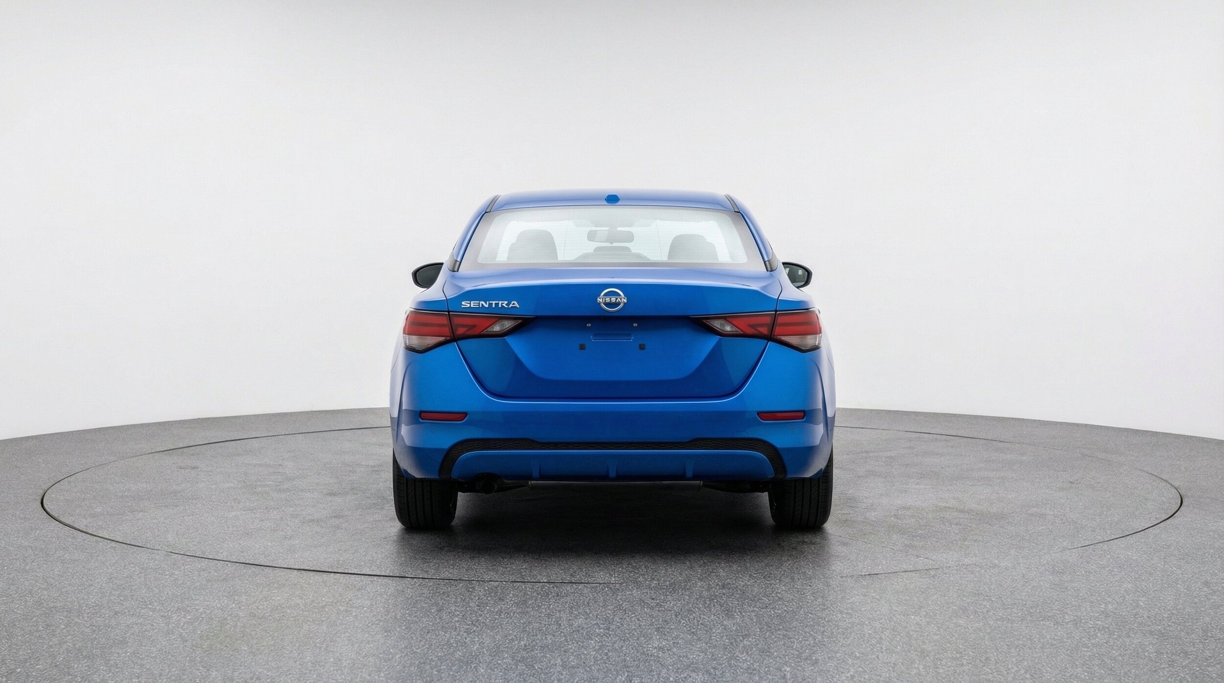 Thumbnail: 2025 Nissan Sentra - 7