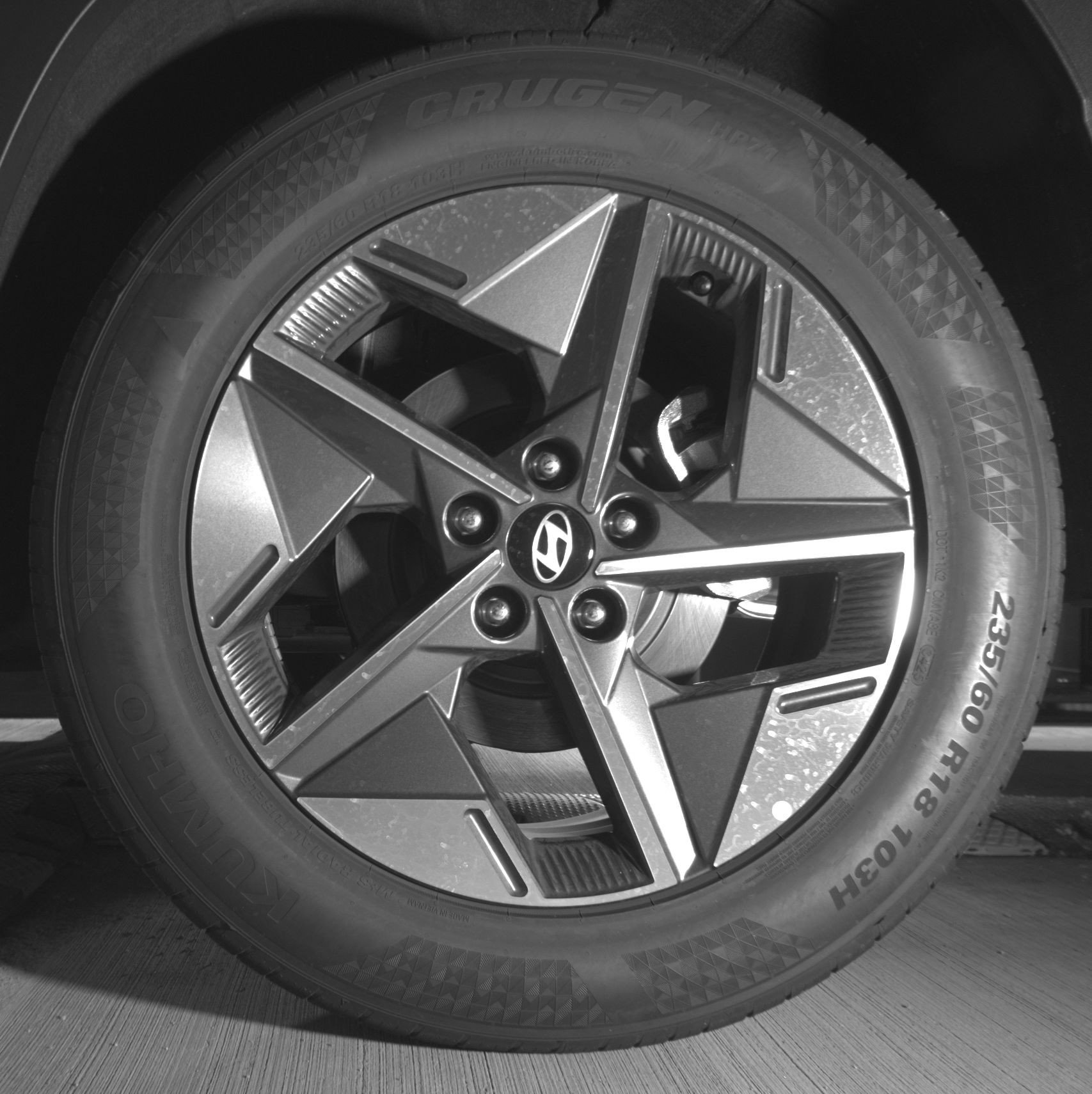 Thumbnail: 2026 Hyundai Tucson - 14