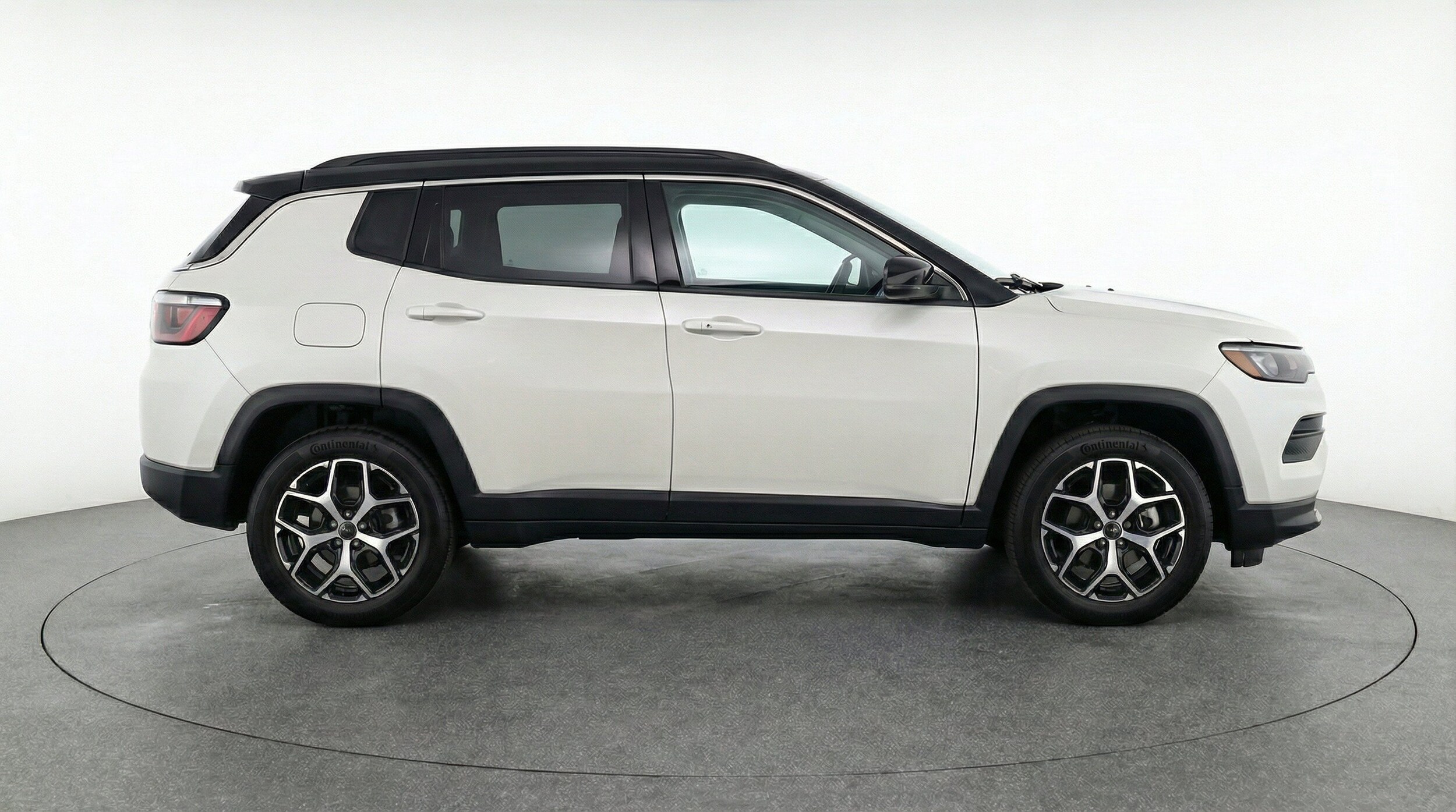 Thumbnail: 2025 Jeep Compass - 10