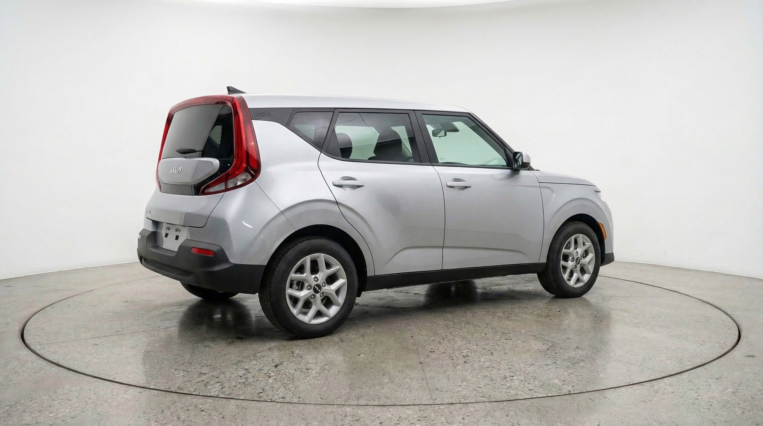 Thumbnail: 2025 Kia Soul - 9