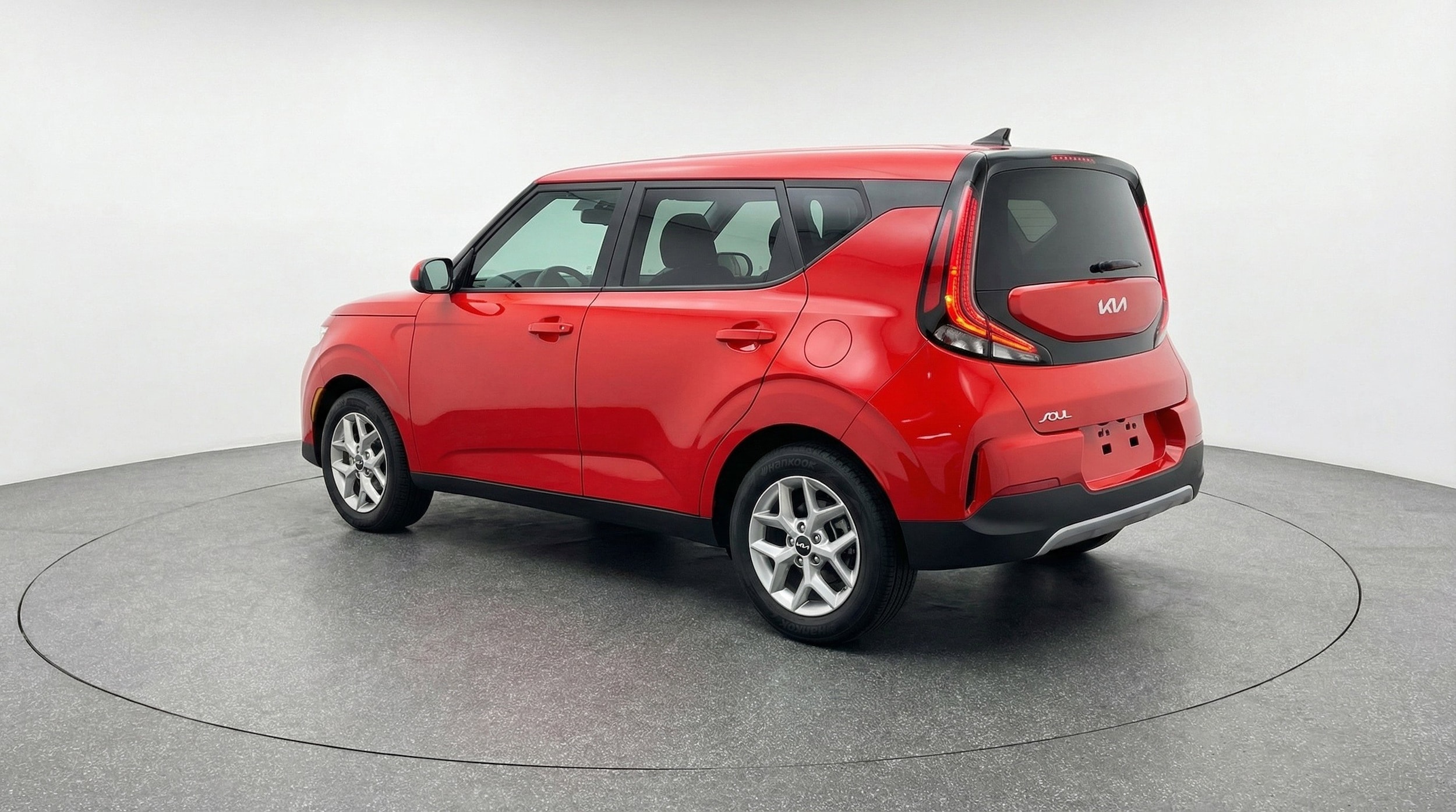 Thumbnail: 2025 Kia Soul - 6