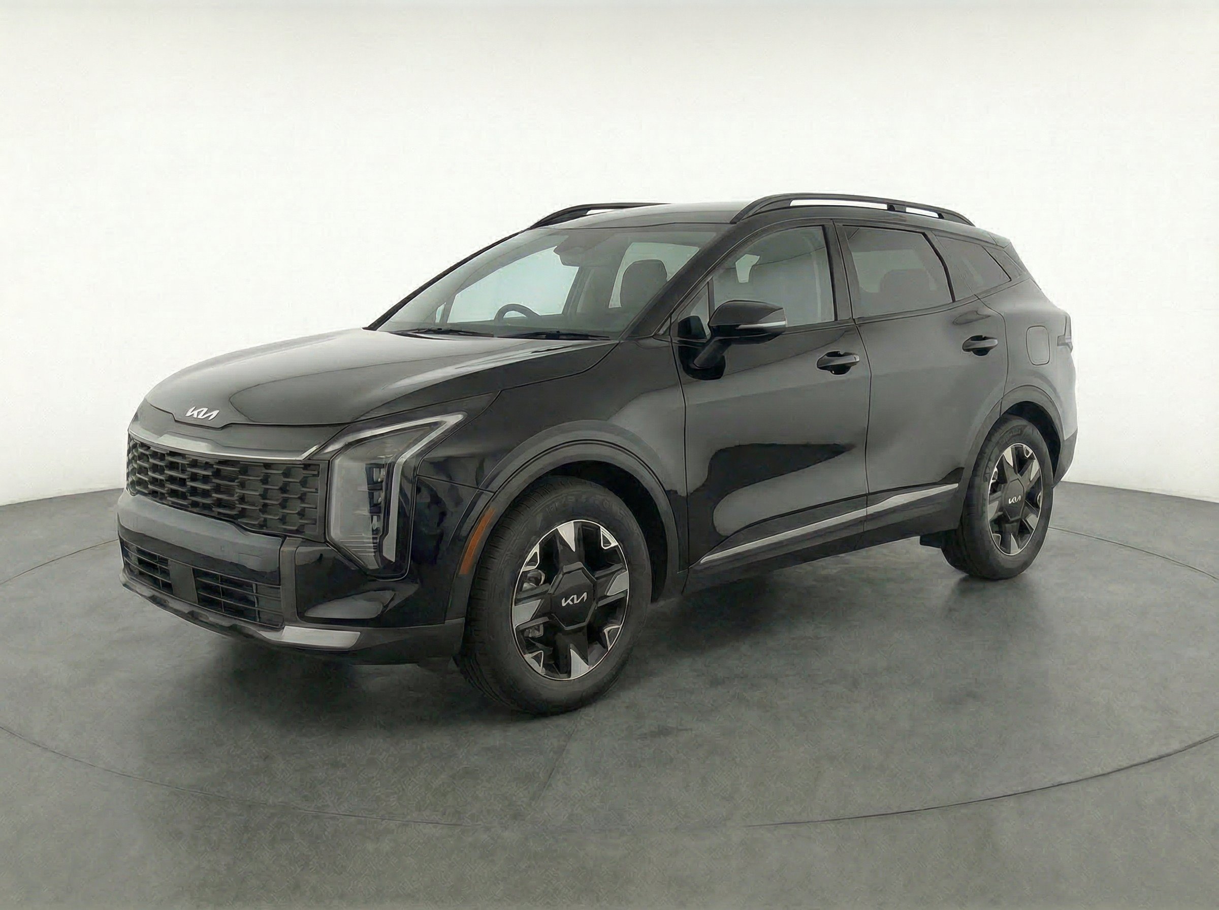 Thumbnail: 2026 Kia Sportage - 3