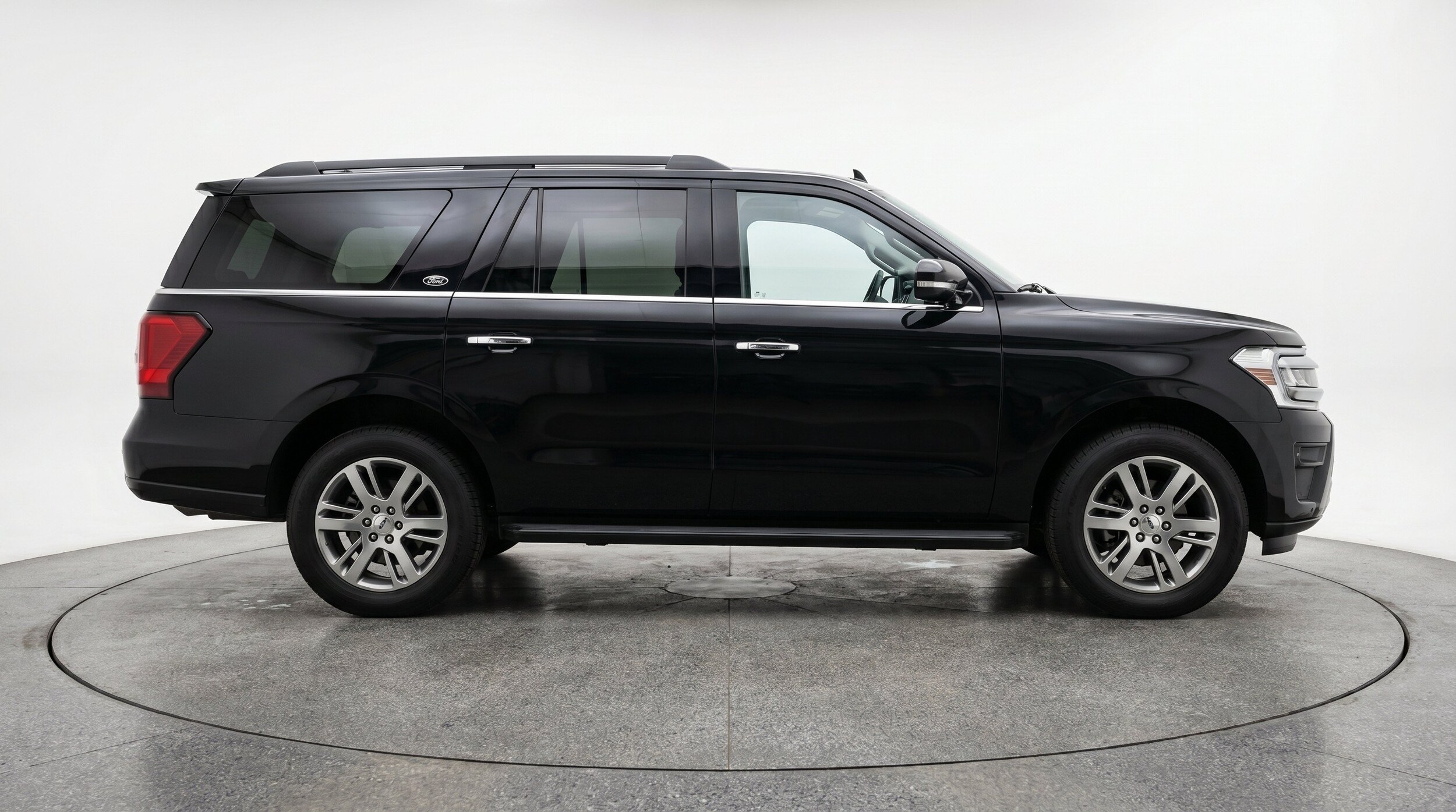 Thumbnail: 2024 Ford Expedition MAX - 11
