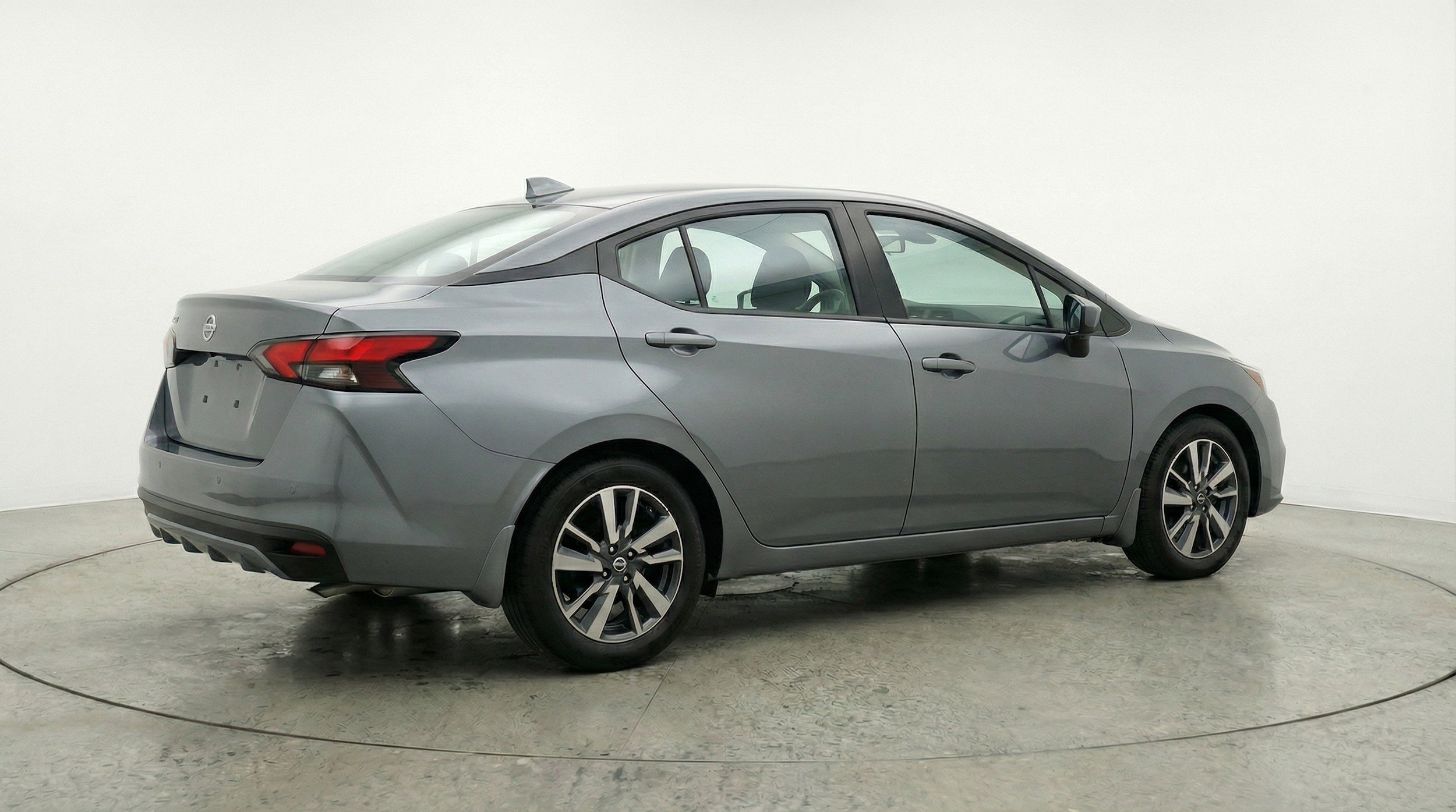 Thumbnail: 2025 Nissan Versa - 9