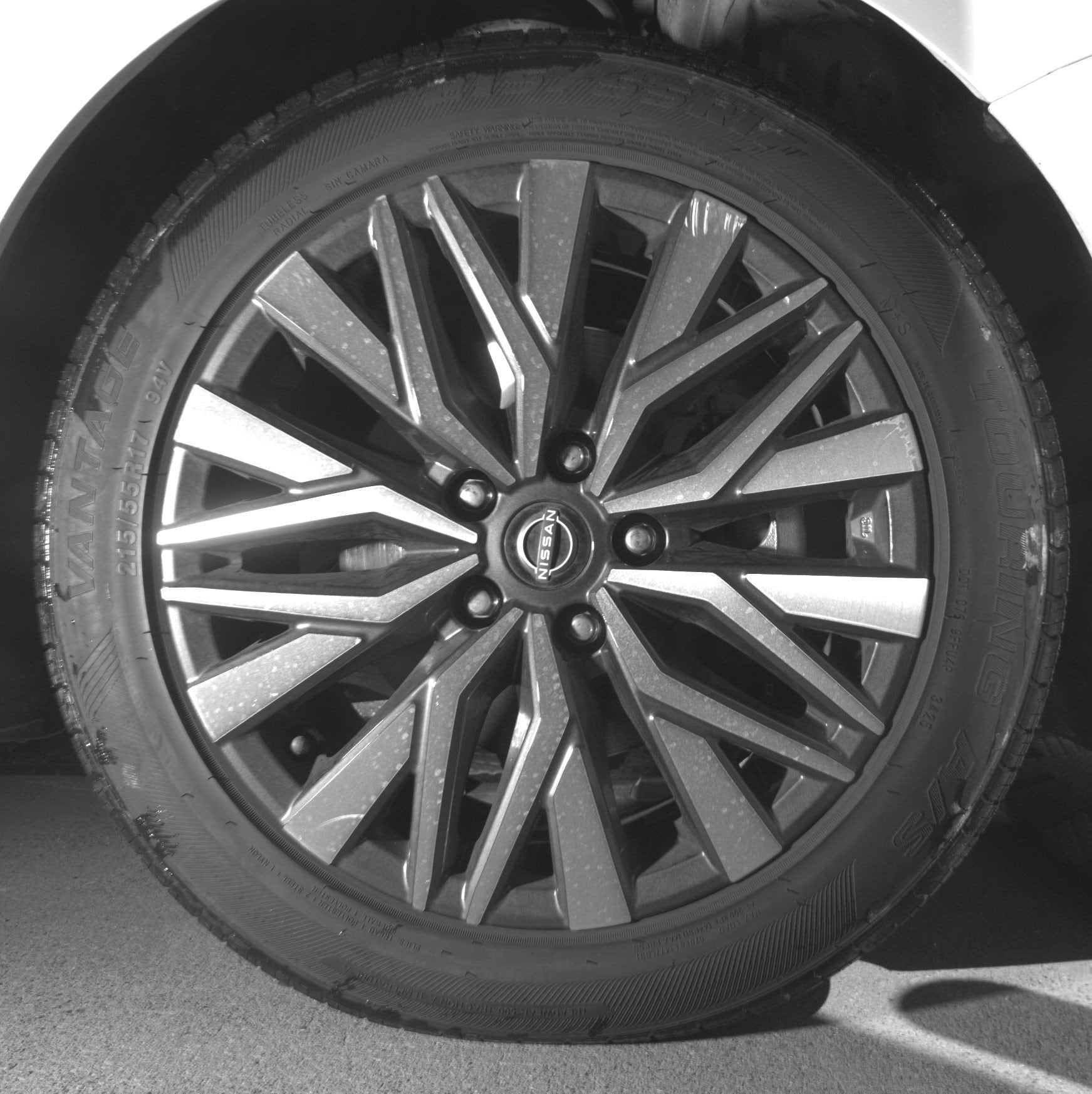 Thumbnail: 2025 Nissan Altima - 13