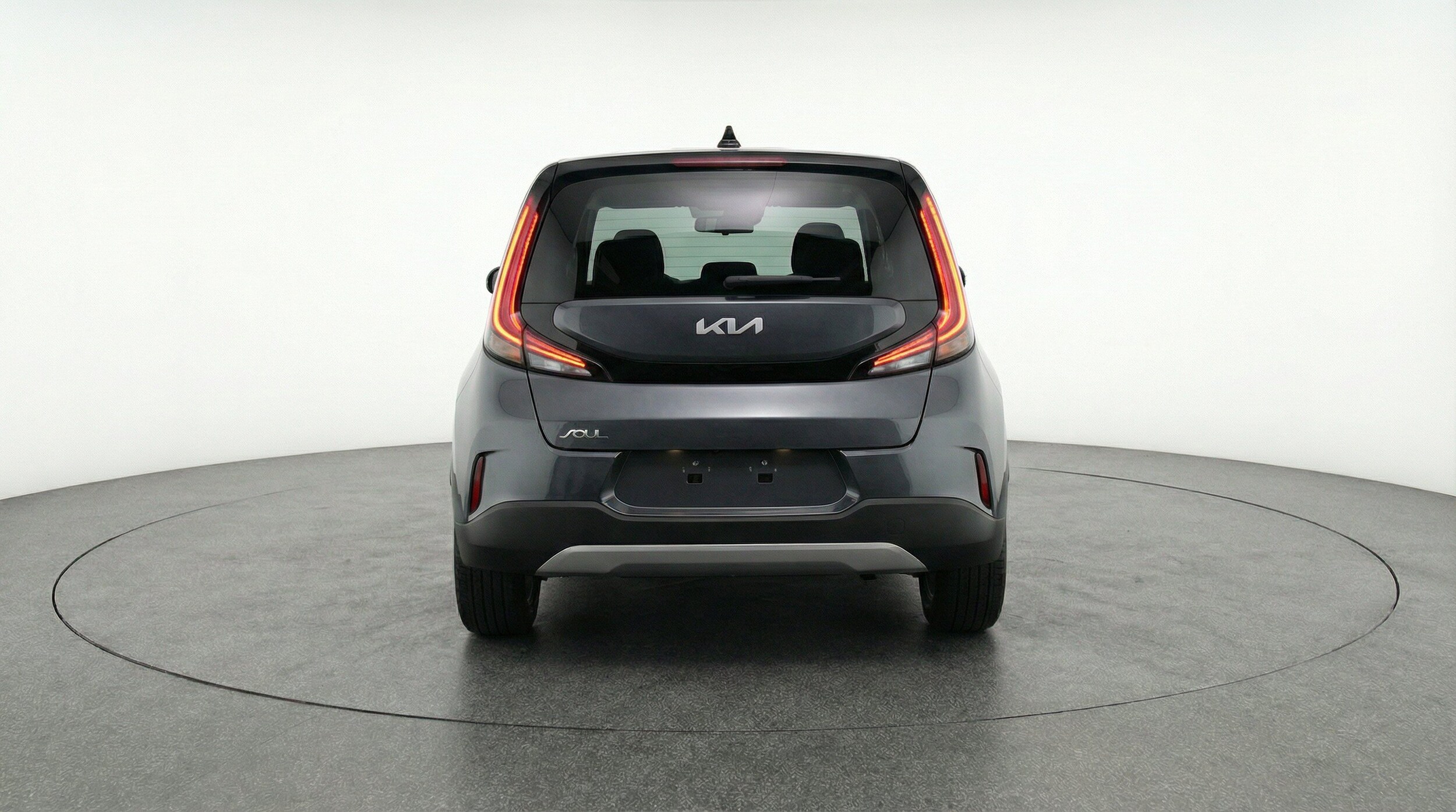 Thumbnail: 2025 Kia Soul - 7
