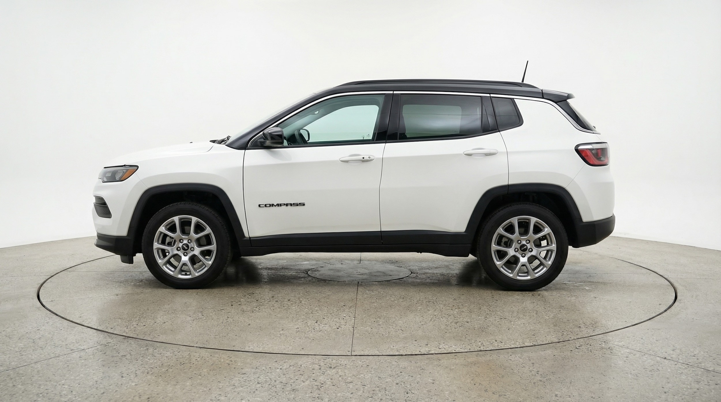 Thumbnail: 2025 Jeep Compass - 4