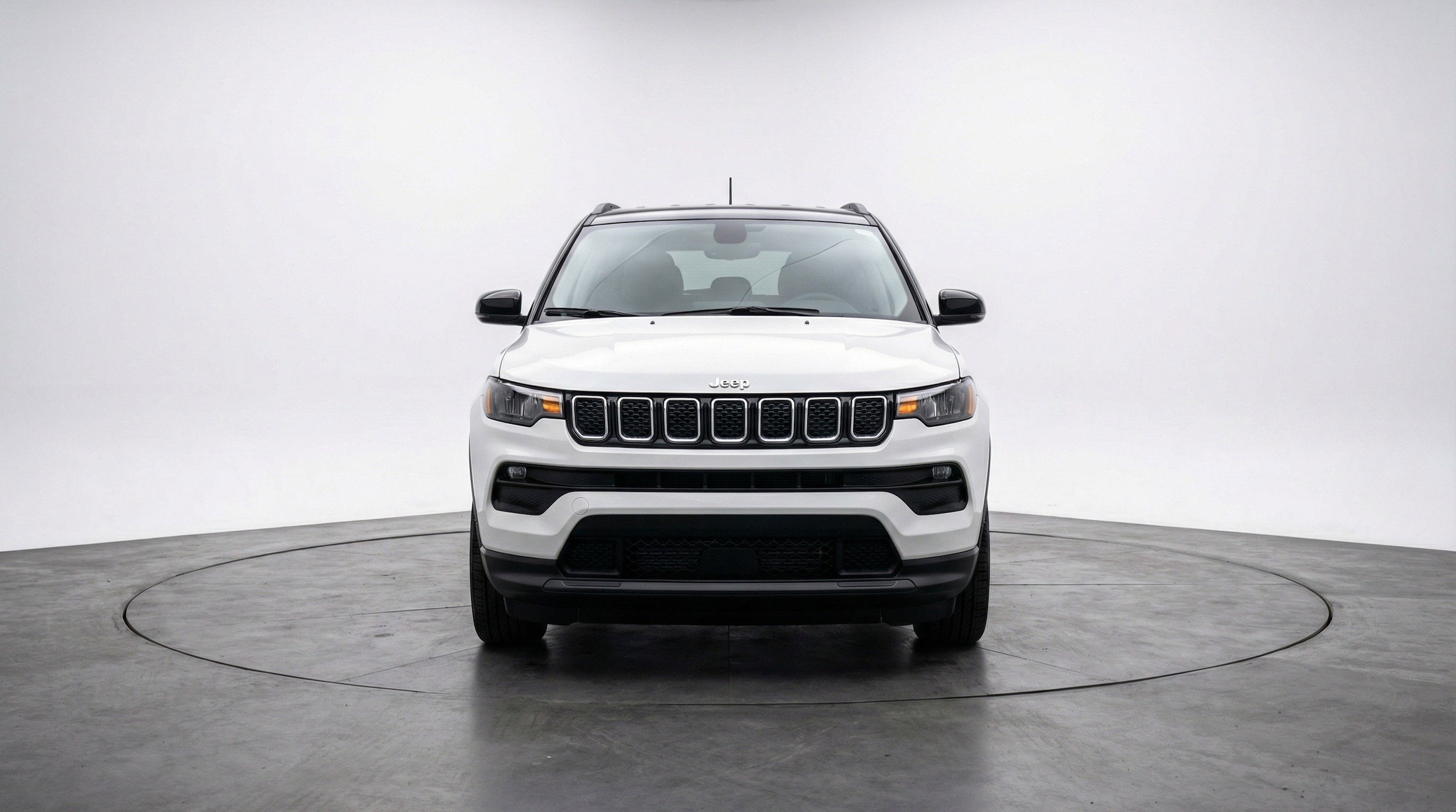 Thumbnail: 2025 Jeep Compass - 2