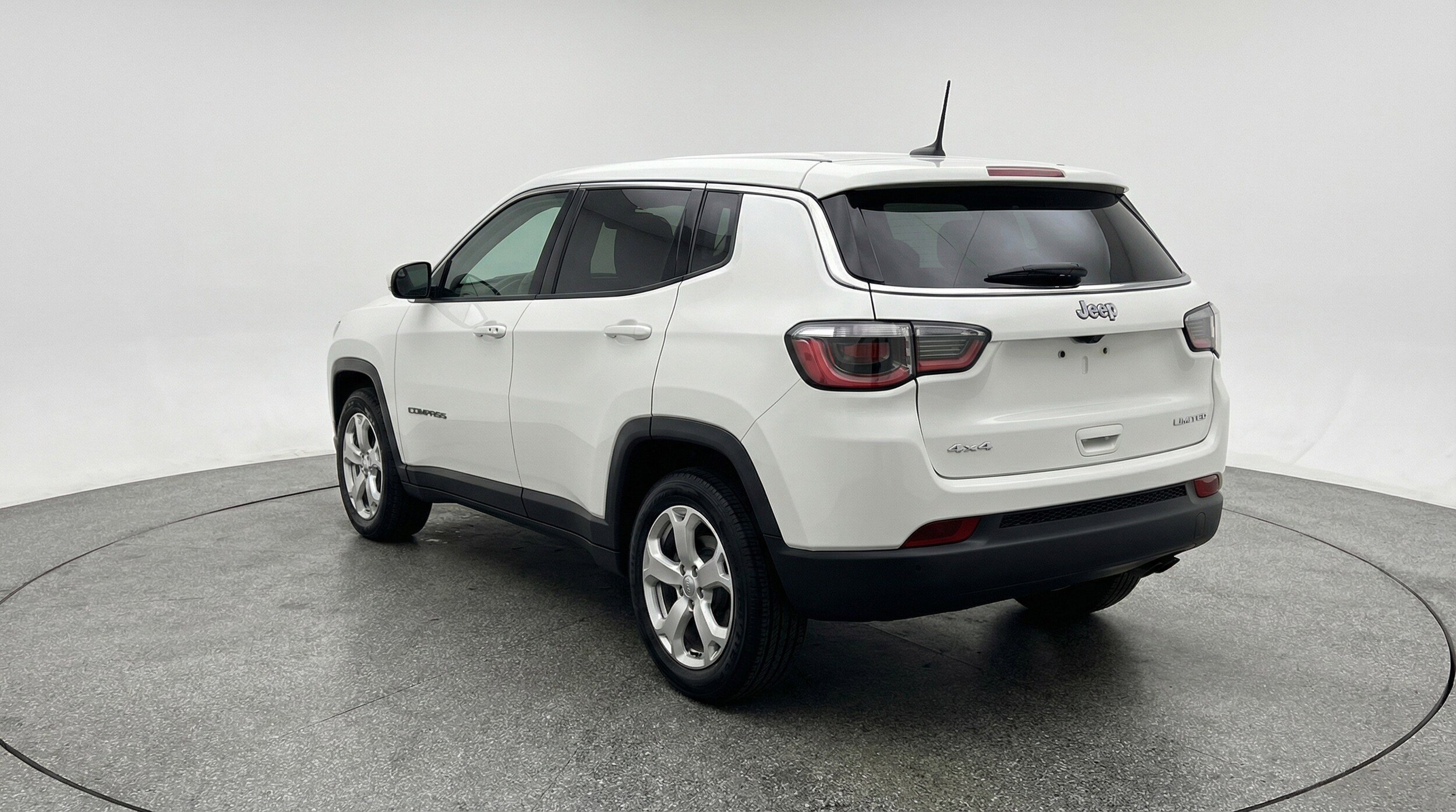 Thumbnail: 2025 Jeep Compass - 6