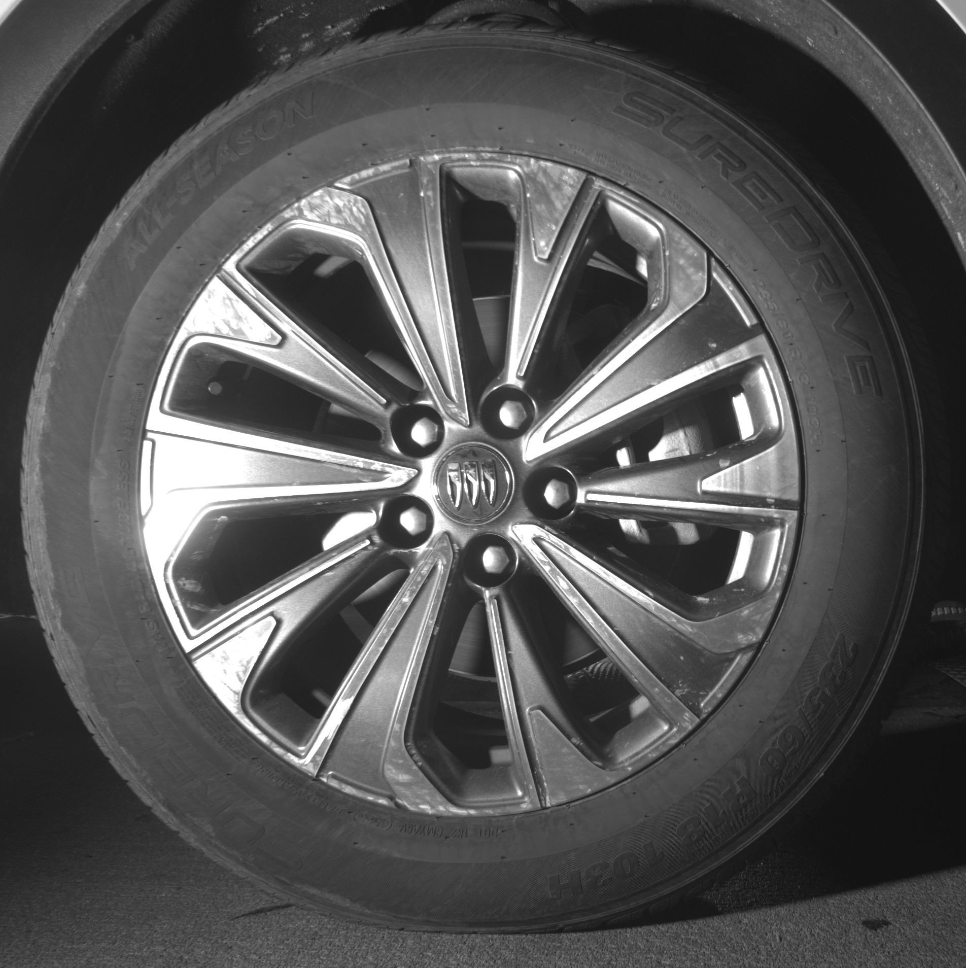 Thumbnail: 2024 Buick Envision - 13