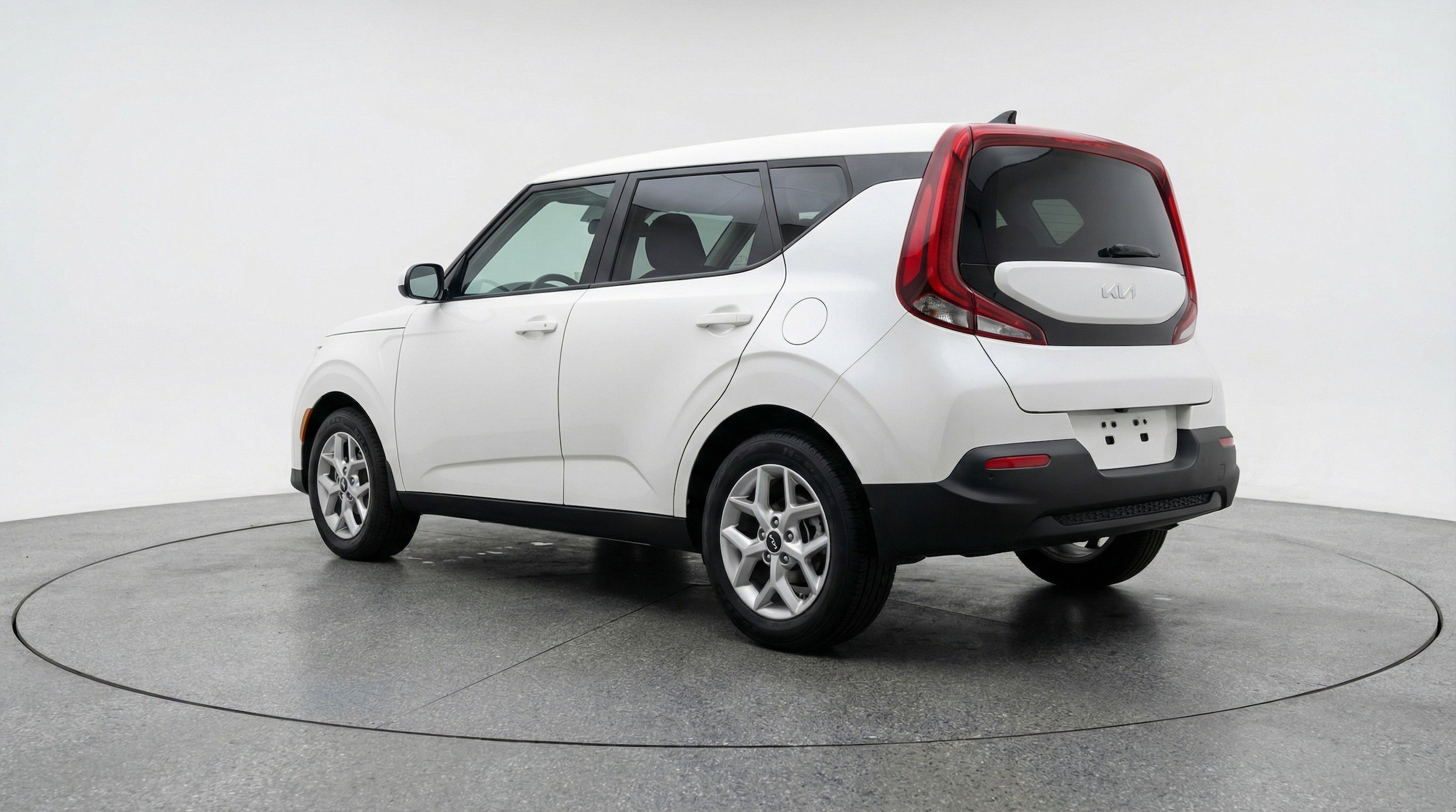 Thumbnail: 2025 Kia Soul - 6