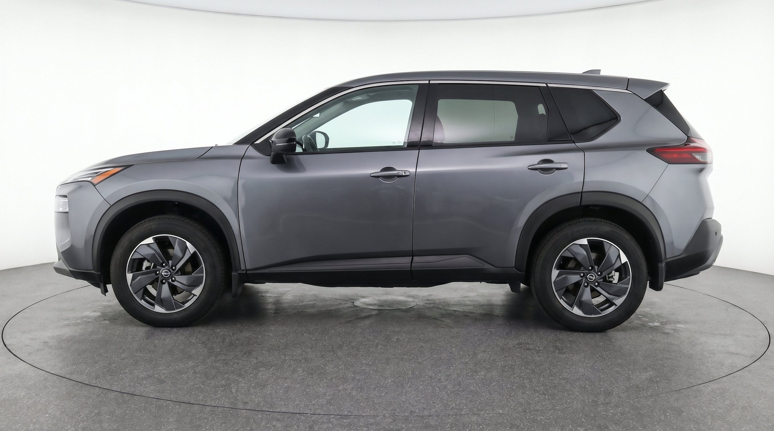 Thumbnail: 2025 Nissan Rogue - 5