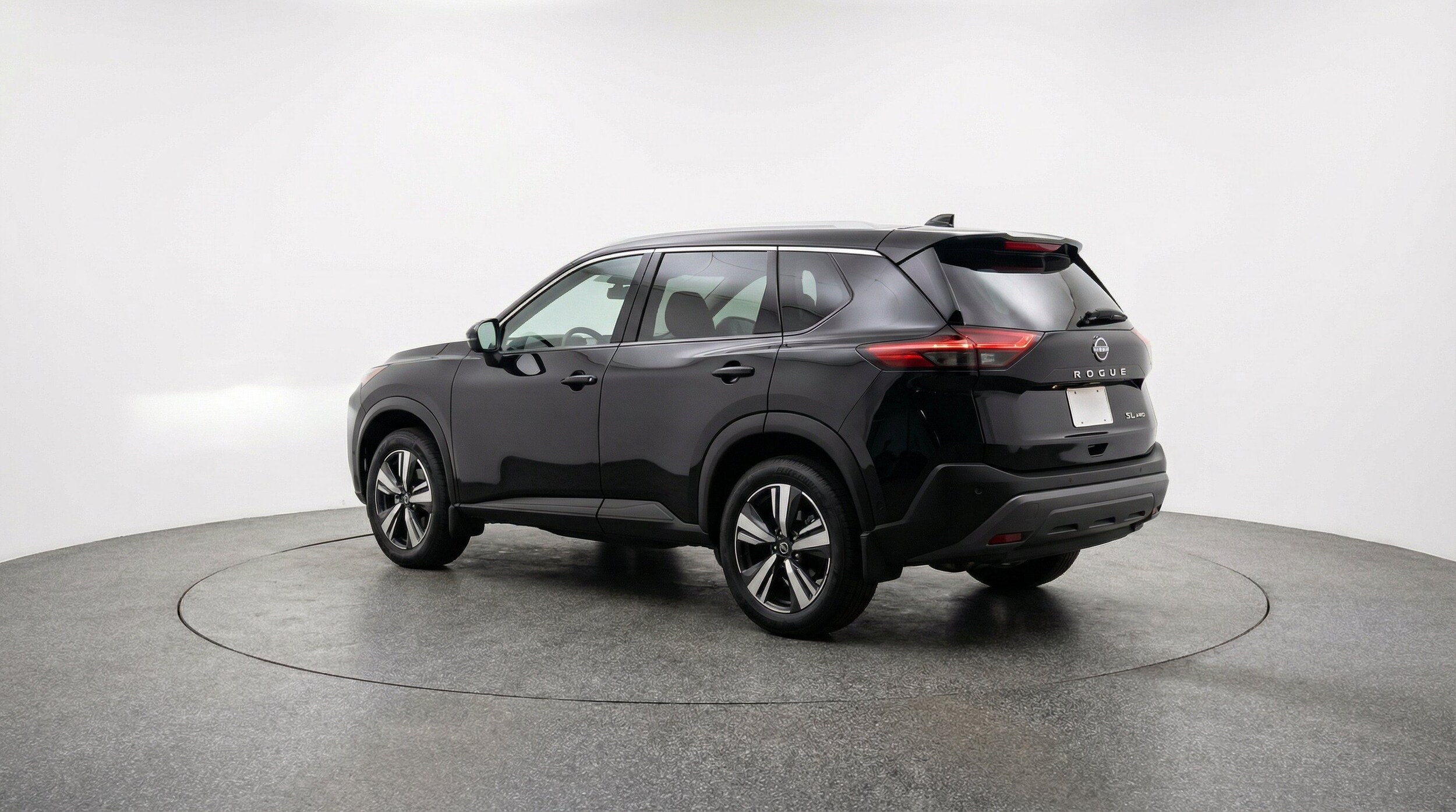 Thumbnail: 2026 Nissan Rogue - 6
