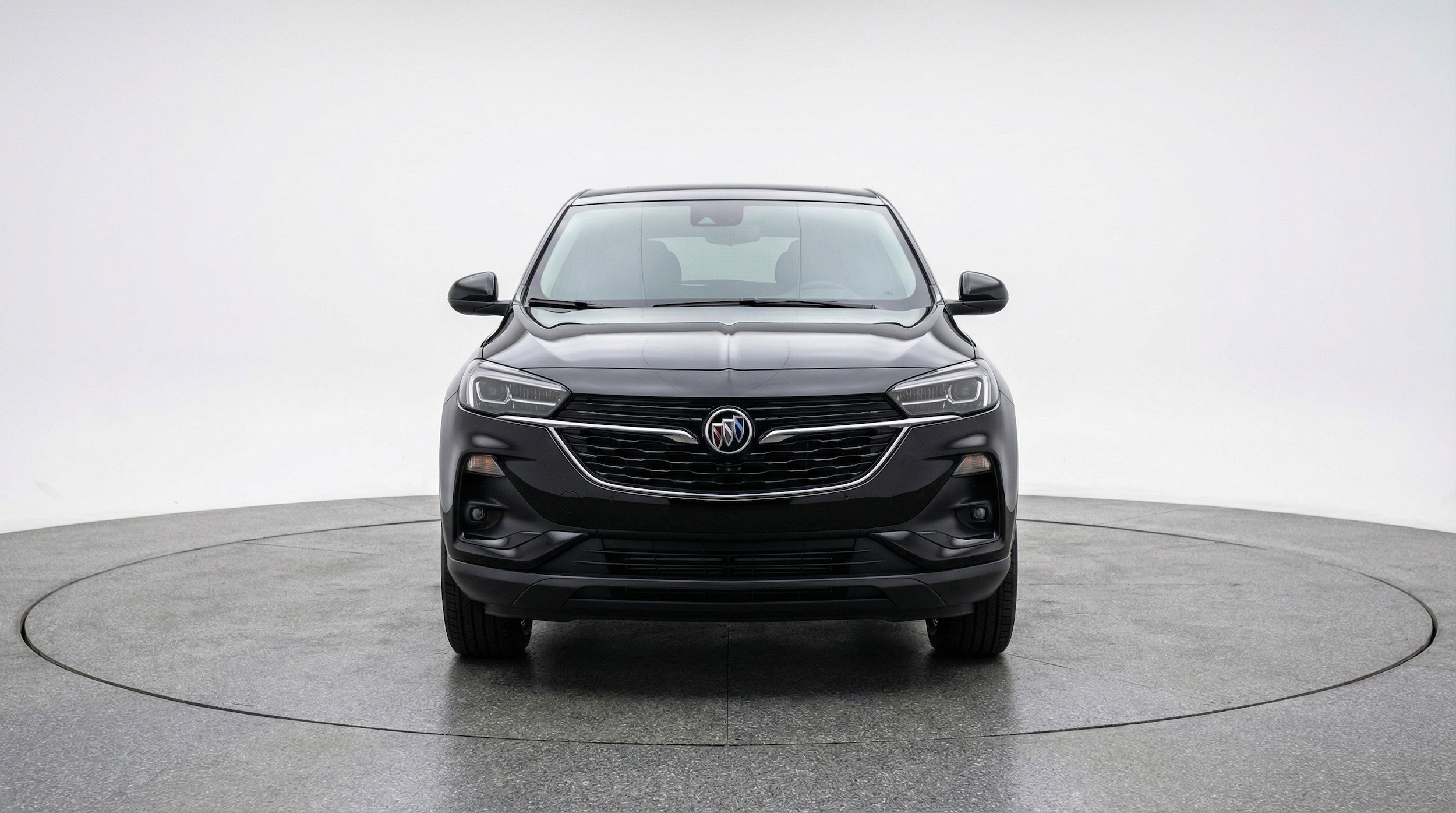 Thumbnail: 2025 Buick Encore GX - 2