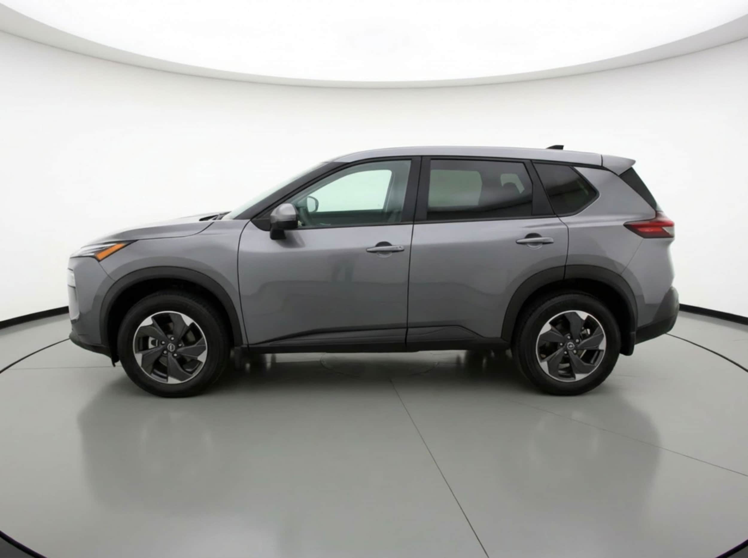 Thumbnail: 2025 Nissan Rogue - 4