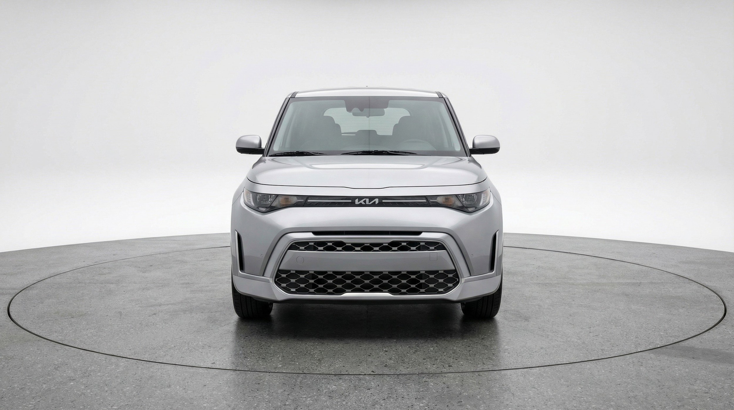 Thumbnail: 2025 Kia Soul - 2