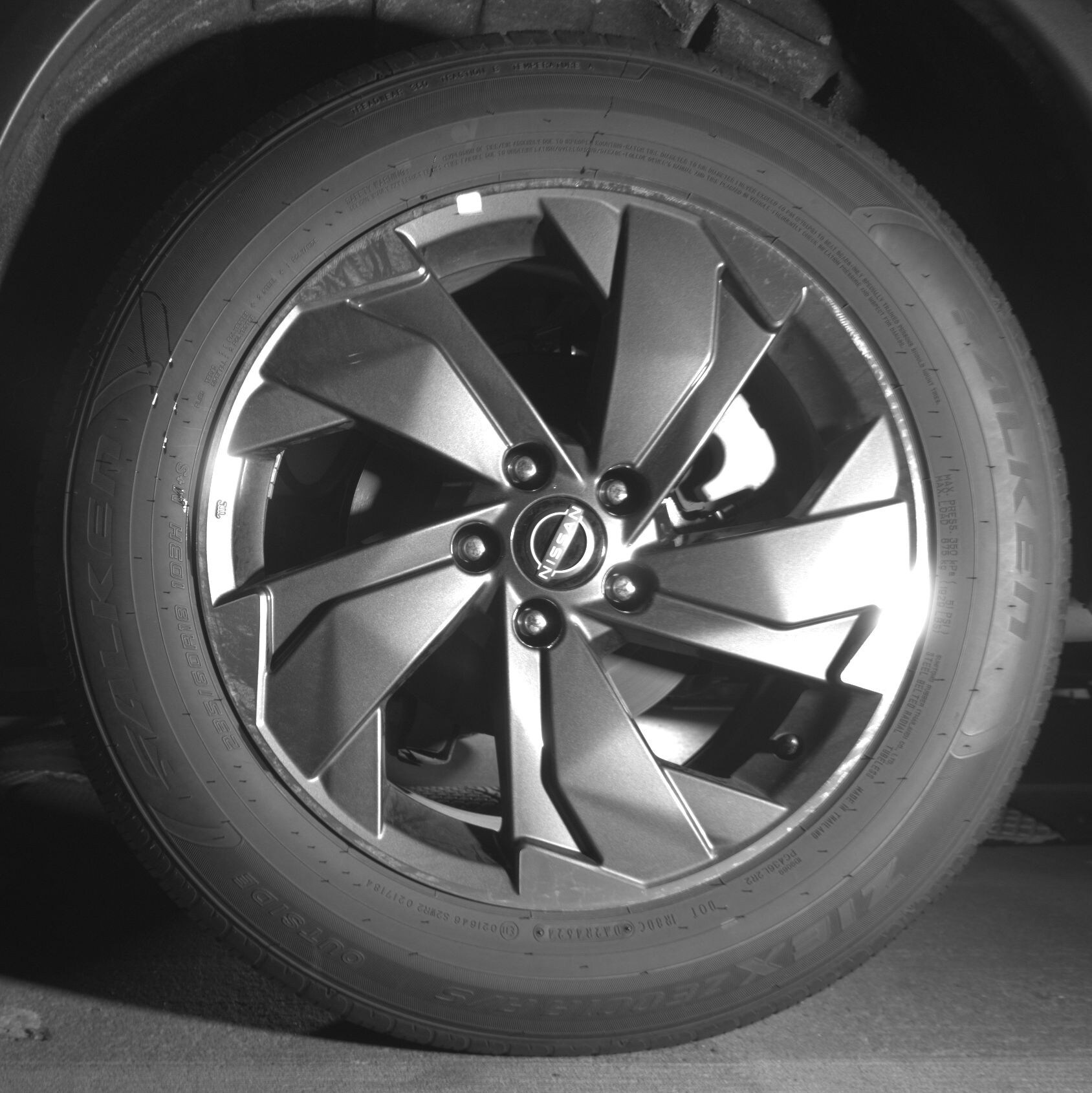 Thumbnail: 2025 Nissan Rogue - 11