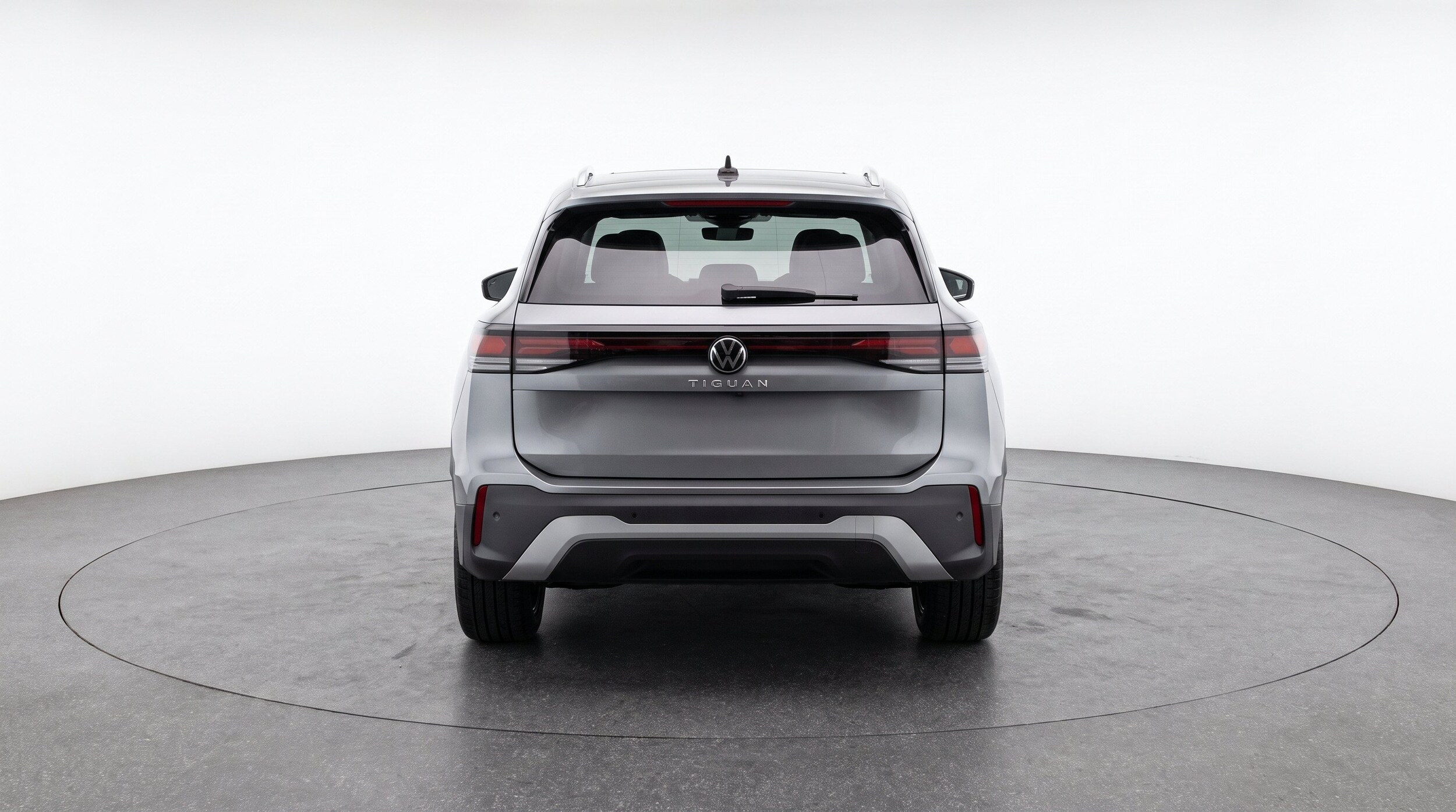 Thumbnail: 2026 Volkswagen Tiguan - 7