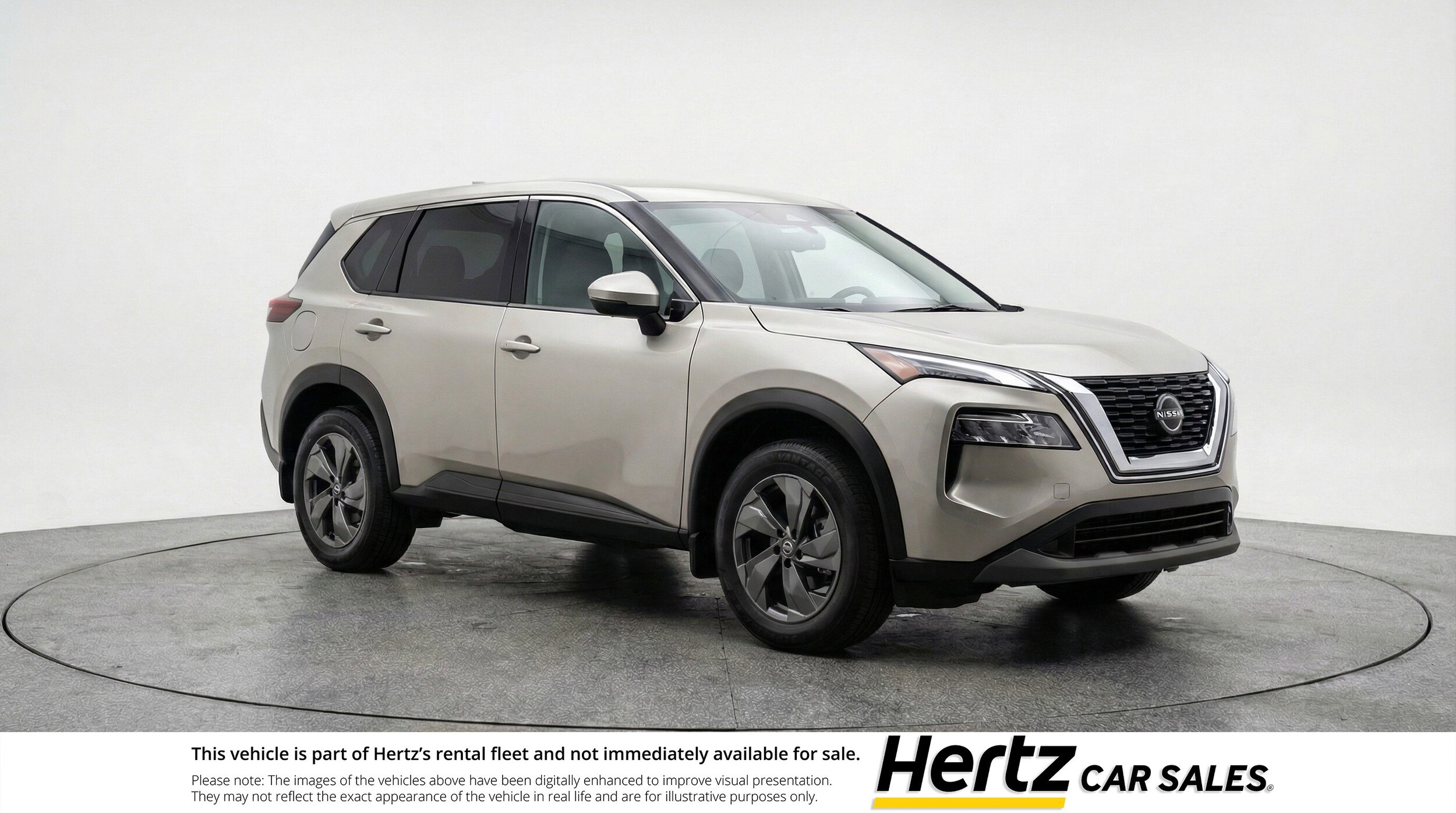 Thumbnail: 2025 Nissan Rogue - 1