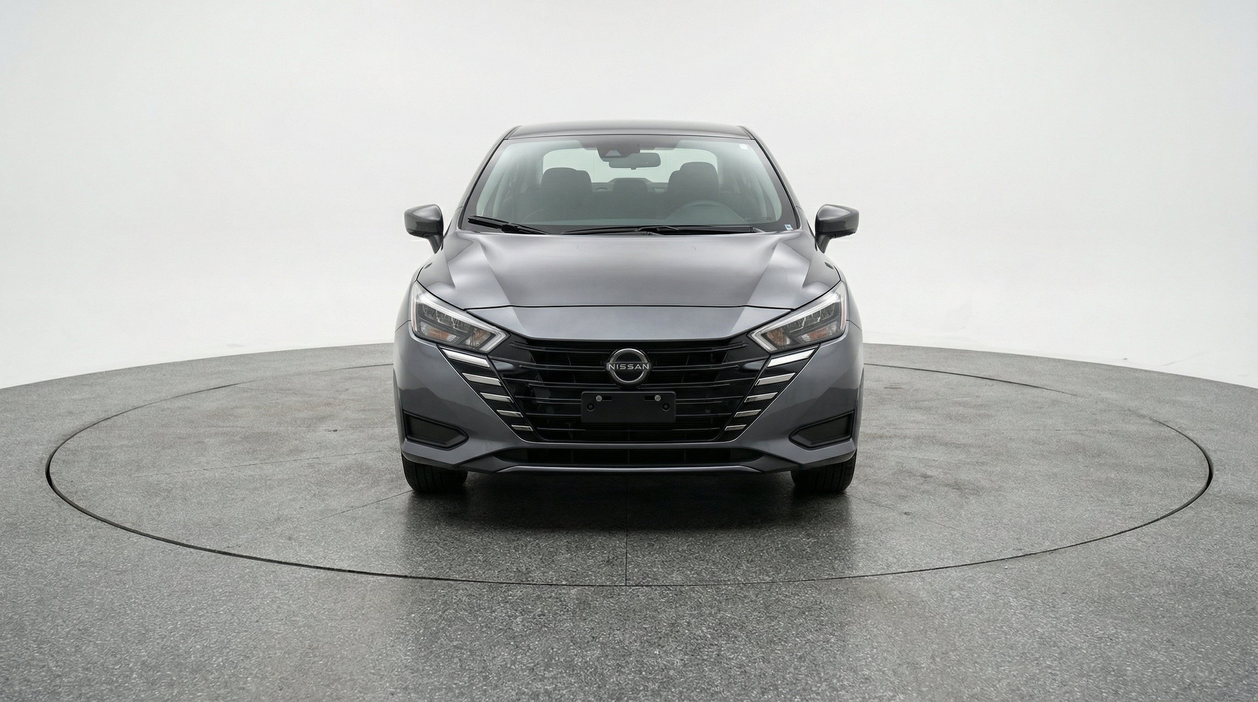 Thumbnail: 2025 Nissan Versa - 2