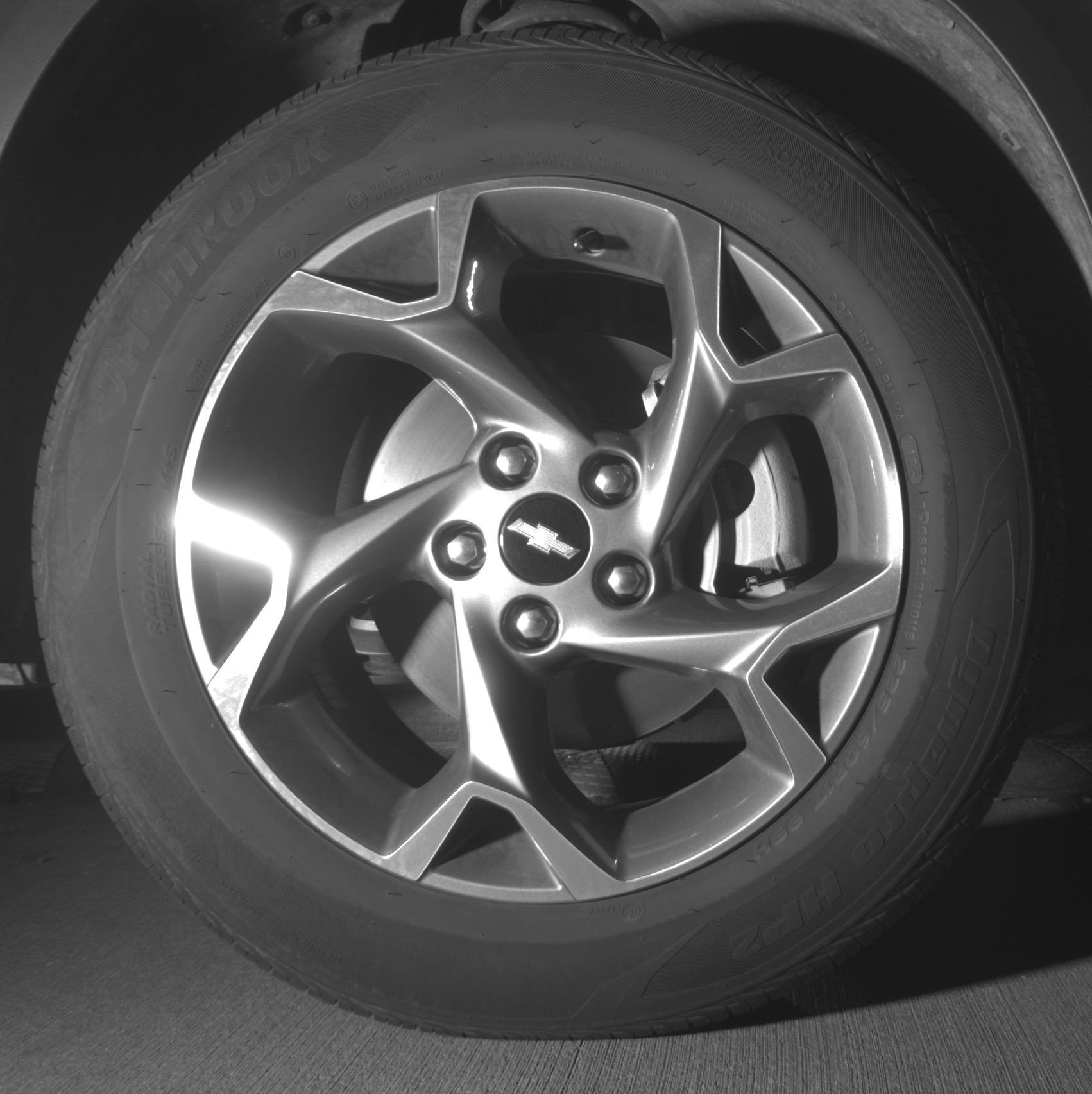 Thumbnail: 2025 Chevrolet Trax - 13