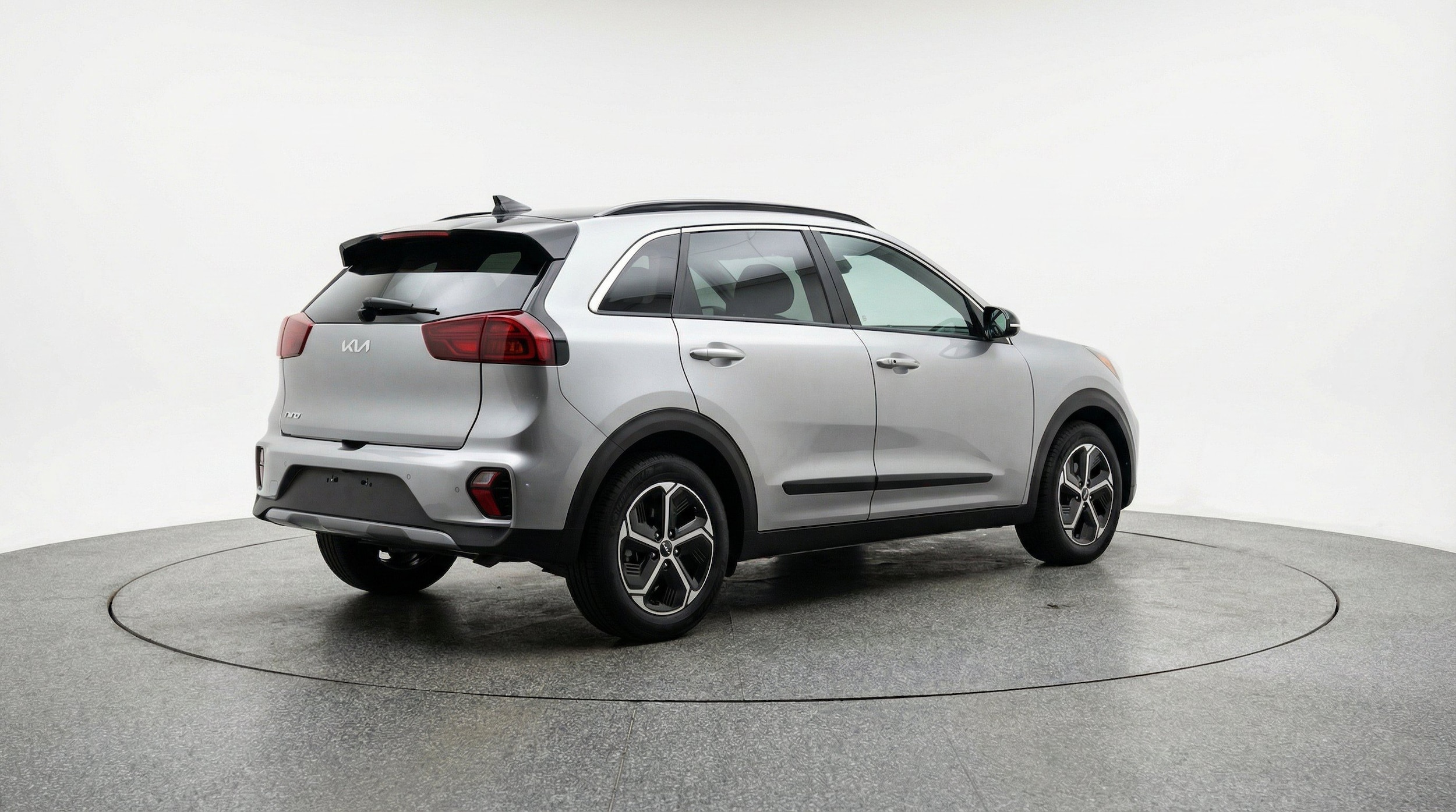 Thumbnail: 2026 Kia Niro - 9