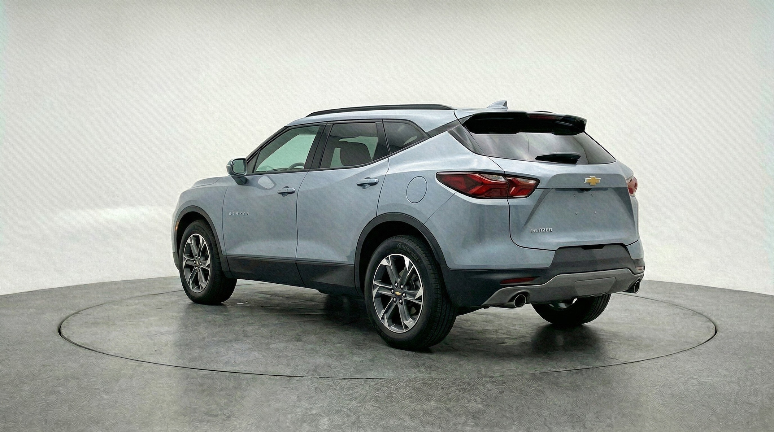 Thumbnail: 2025 Chevrolet Blazer - 6