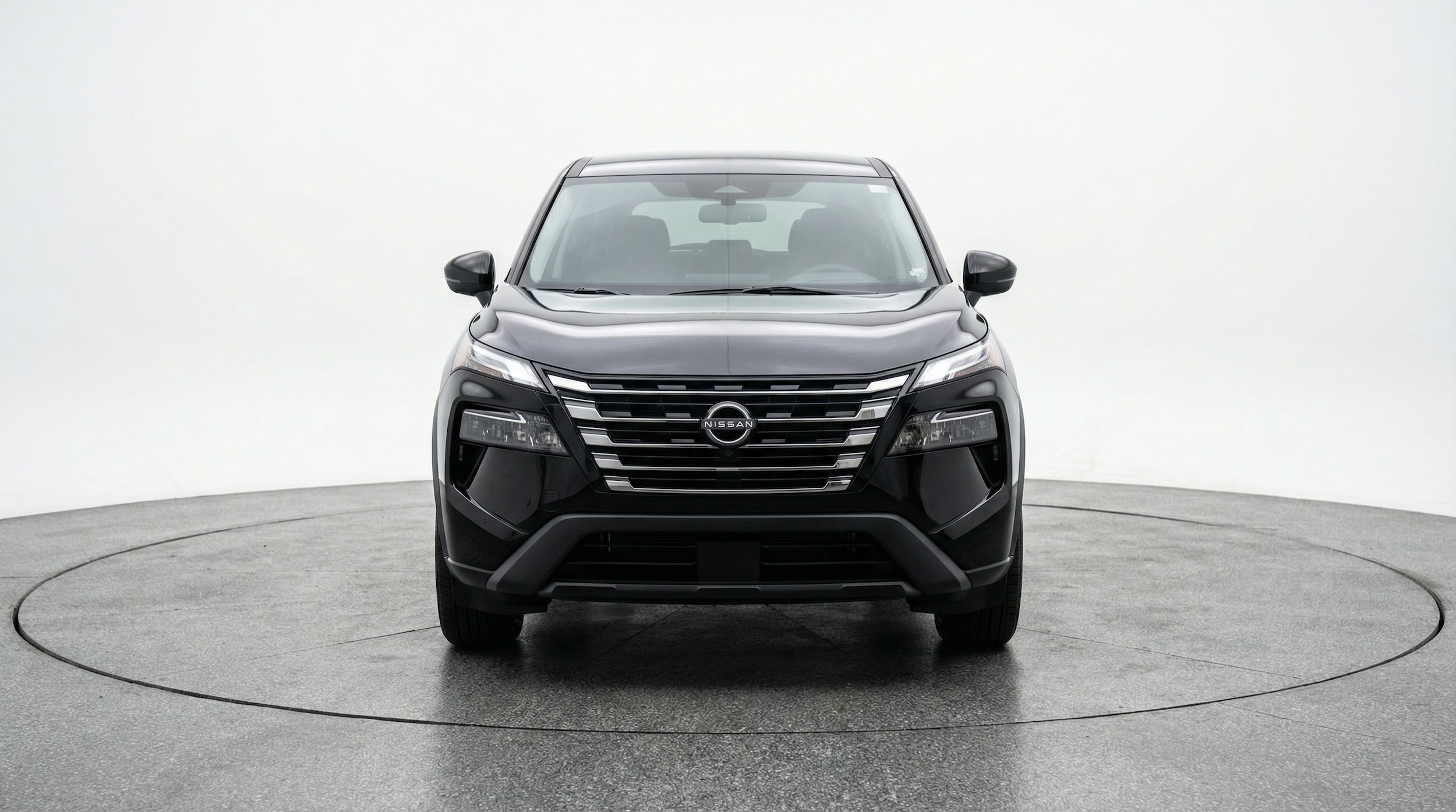 Thumbnail: 2025 Nissan Rogue - 2