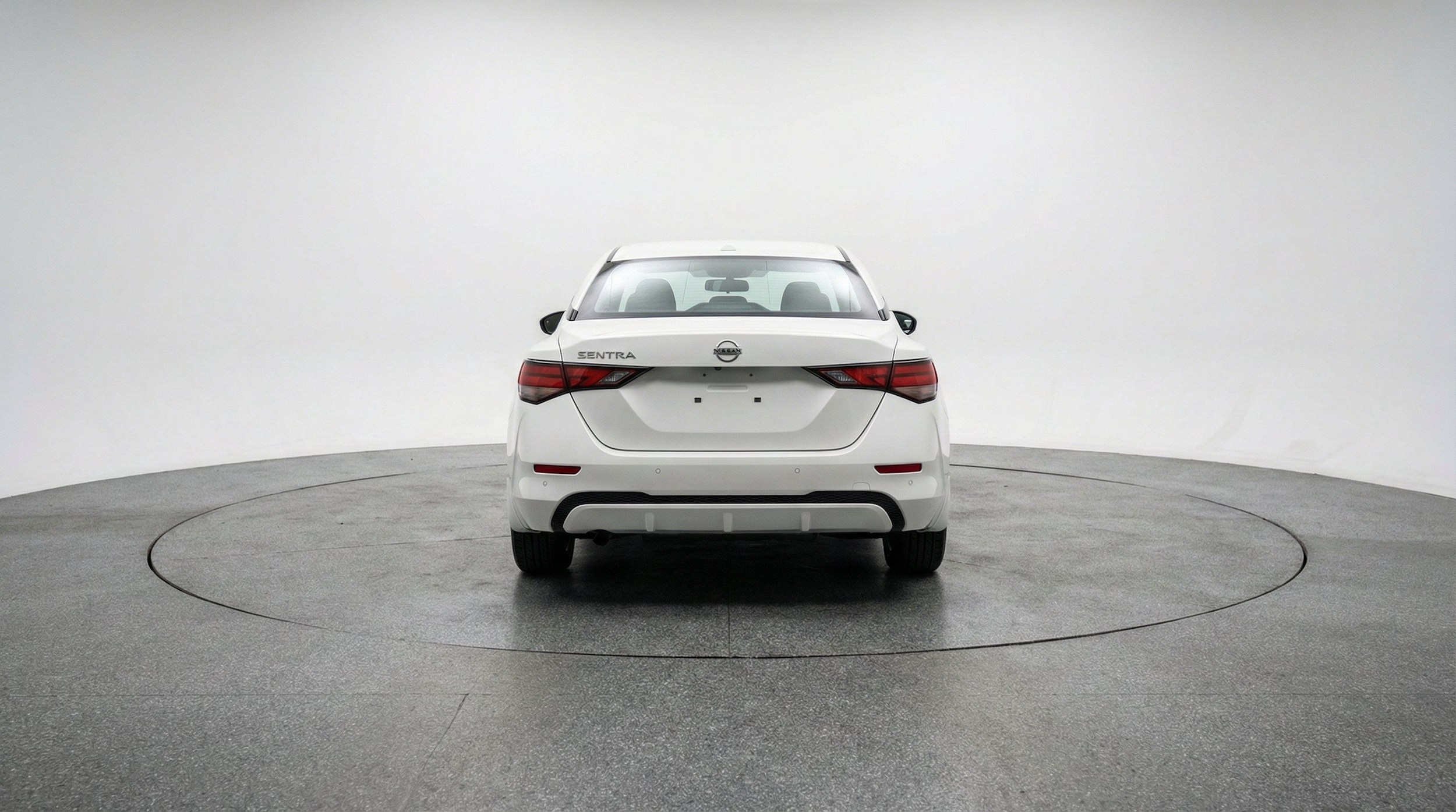 Thumbnail: 2025 Nissan Sentra - 7