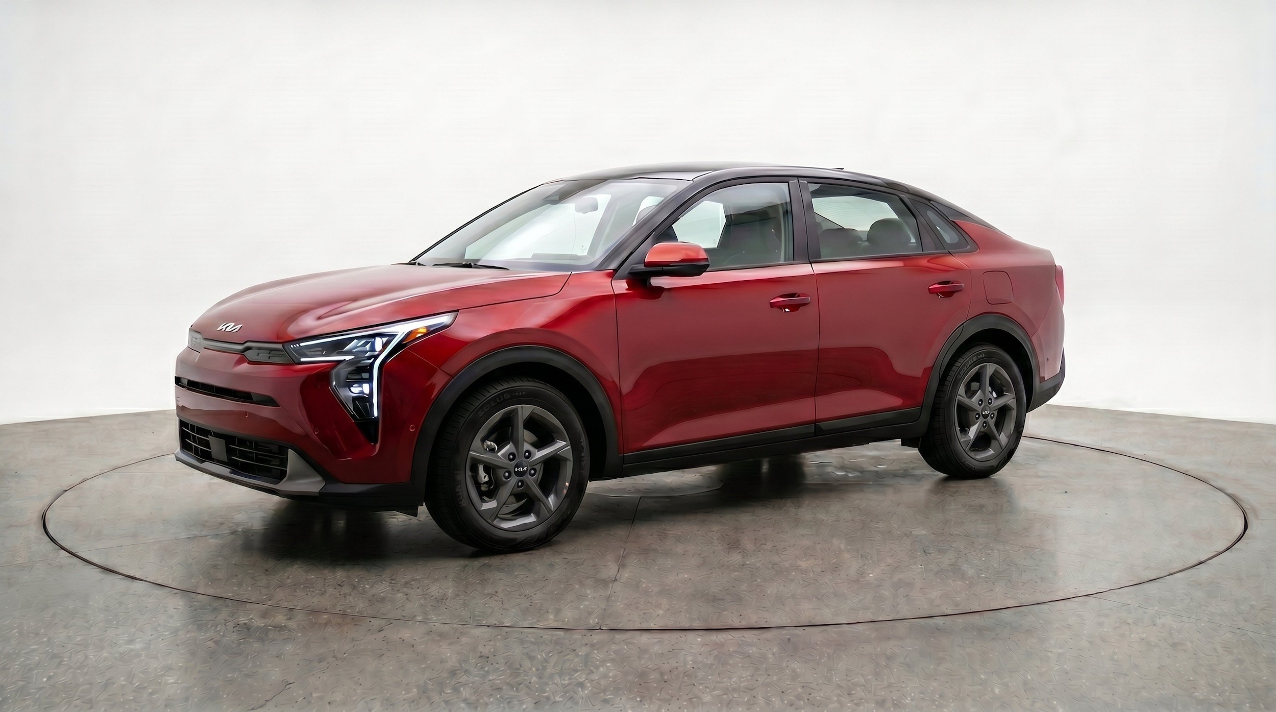 Thumbnail: 2025 Kia K4 - 3