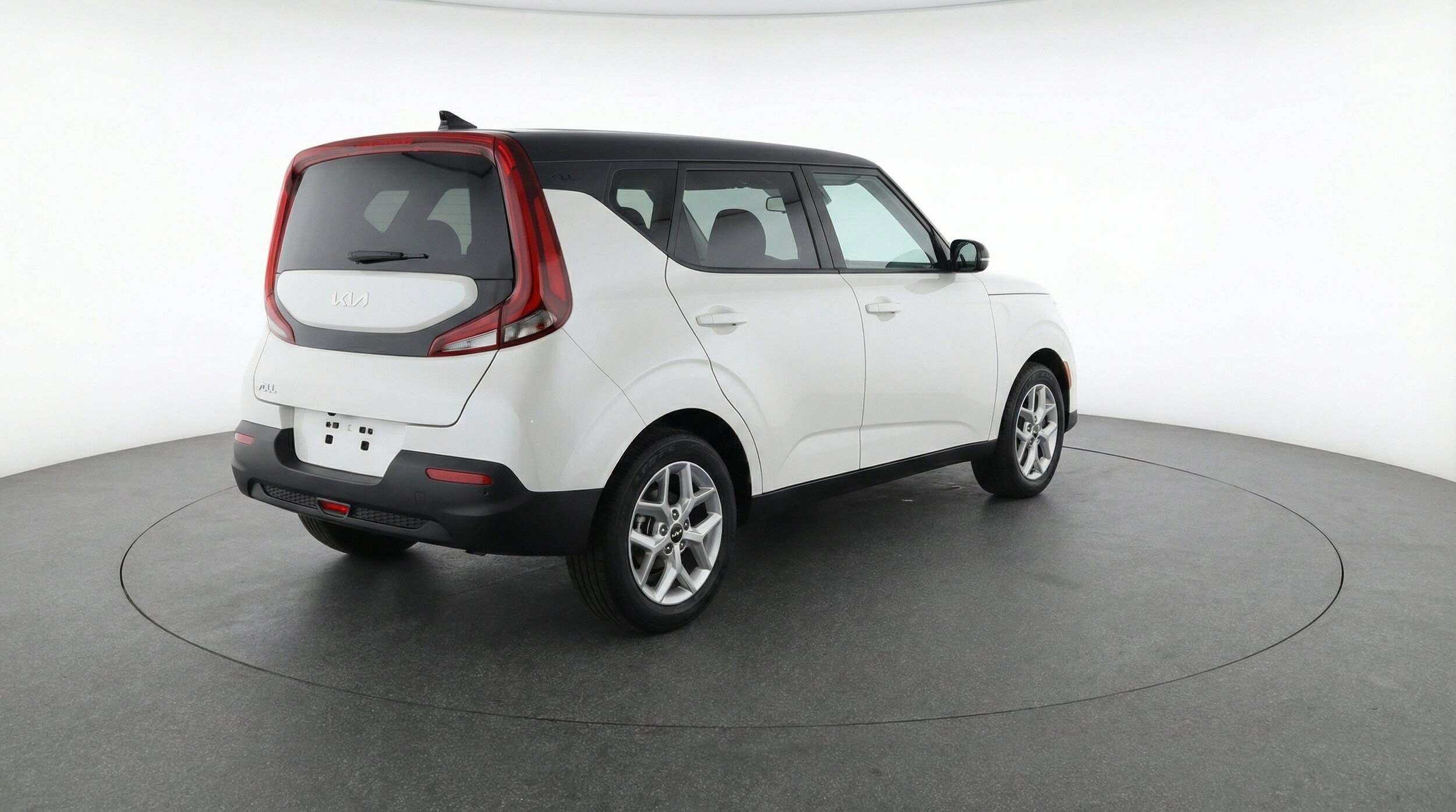Thumbnail: 2025 Kia Soul - 9
