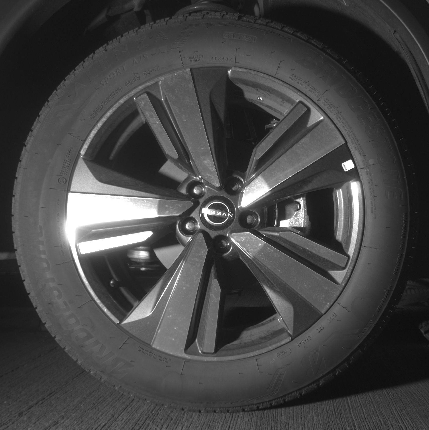 Thumbnail: 2026 Nissan Rogue - 13