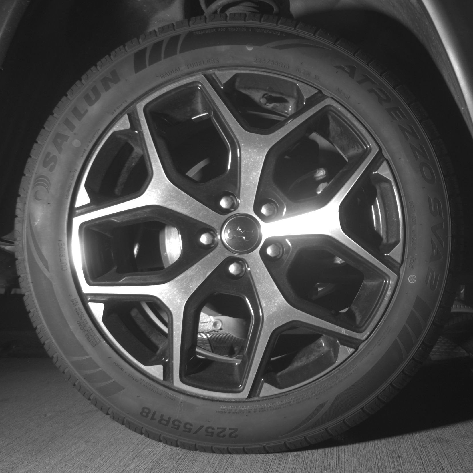 Thumbnail: 2025 Jeep Compass - 15