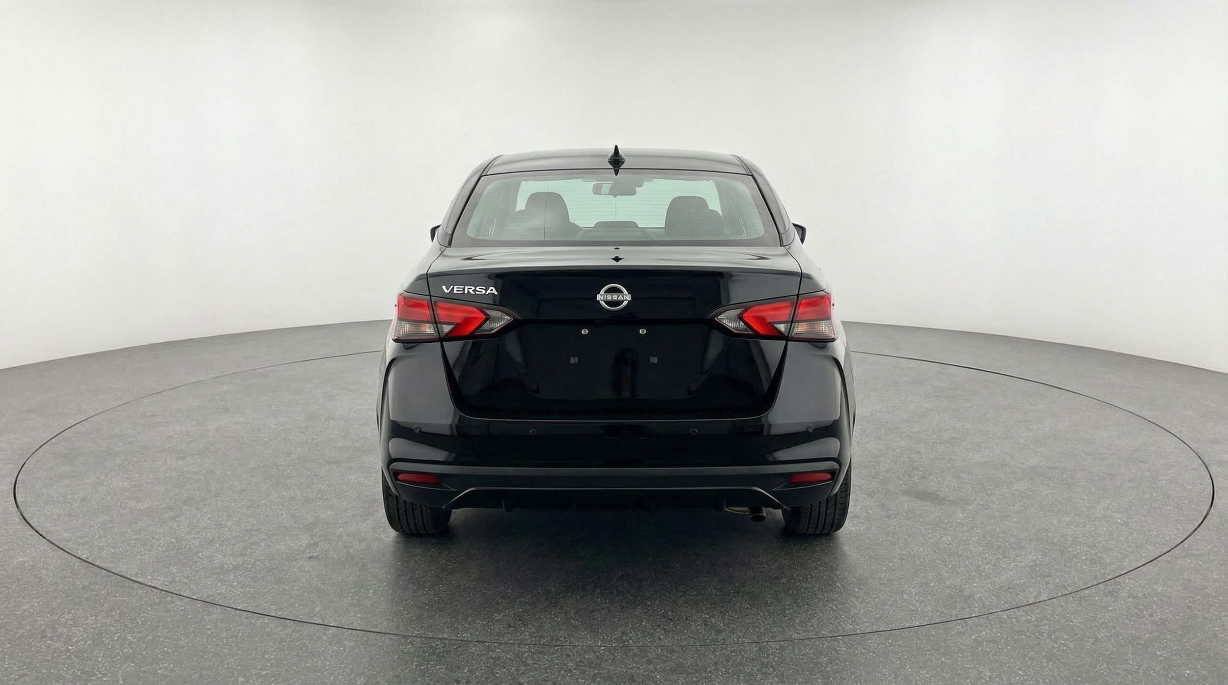 Thumbnail: 2025 Nissan Versa - 6