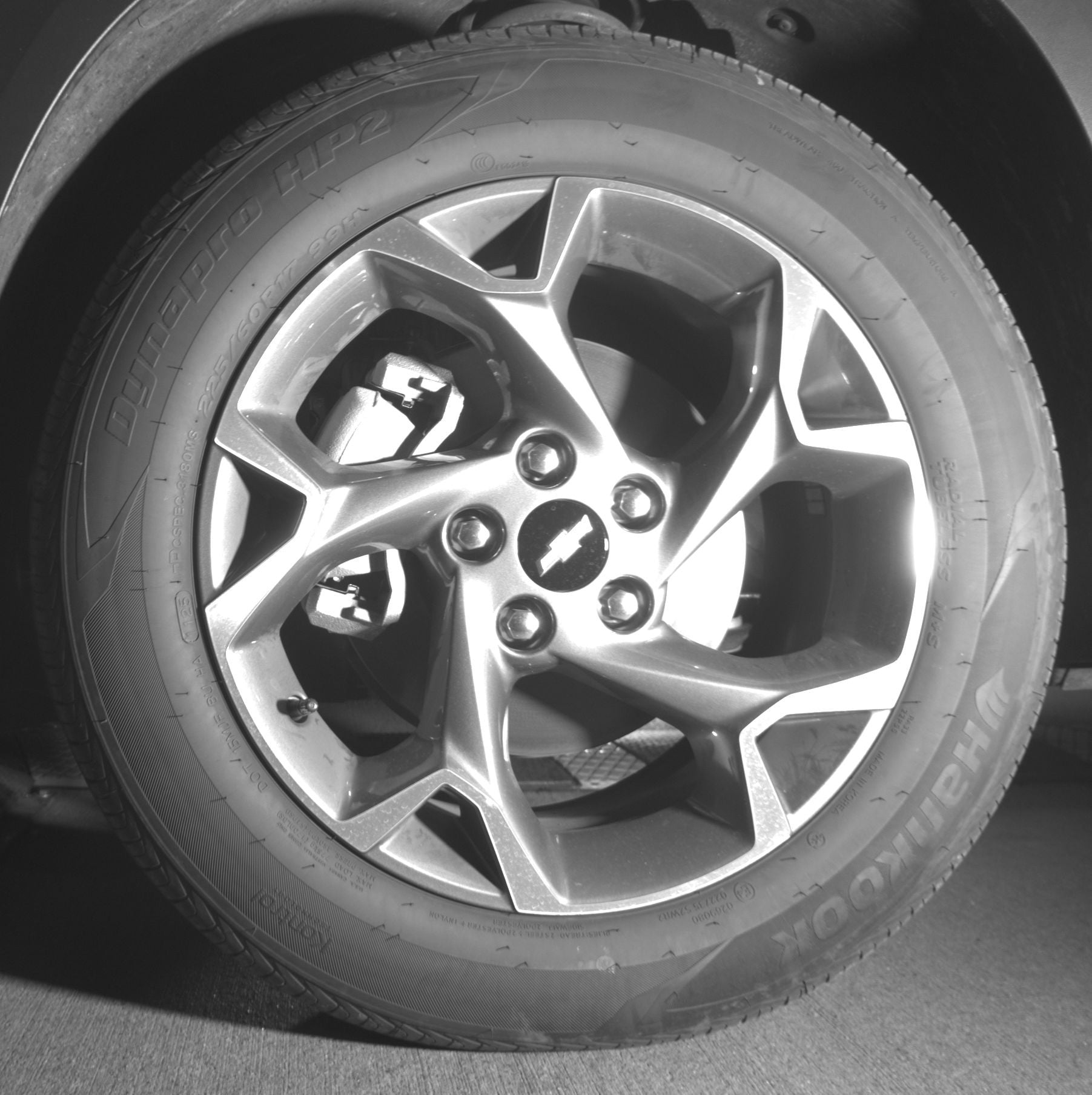 Thumbnail: 2025 Chevrolet Trax - 9