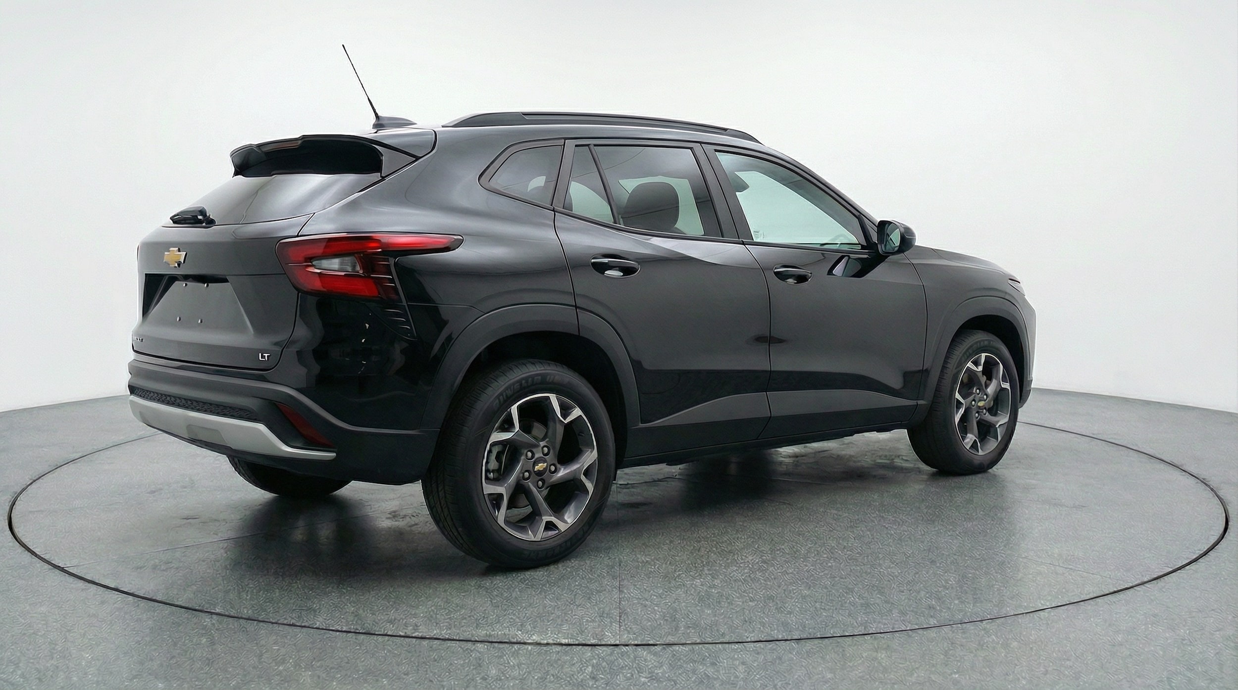 Thumbnail: 2025 Chevrolet Trax - 7