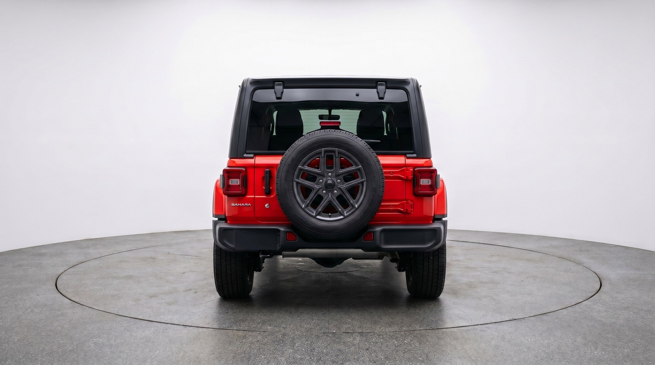 Thumbnail: 2025 Jeep Wrangler - 7