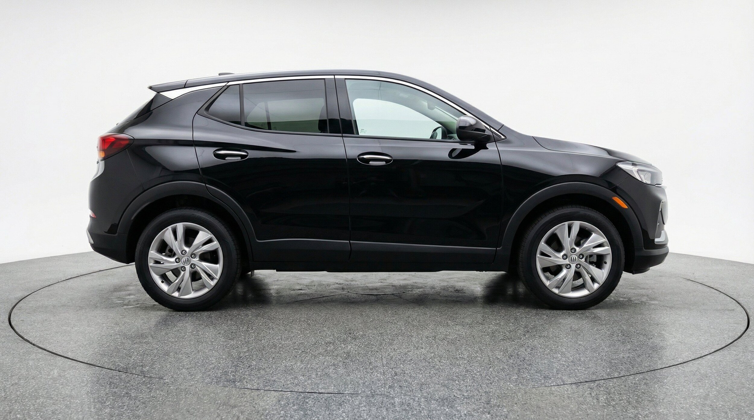 Thumbnail: 2026 Buick Encore GX - 11