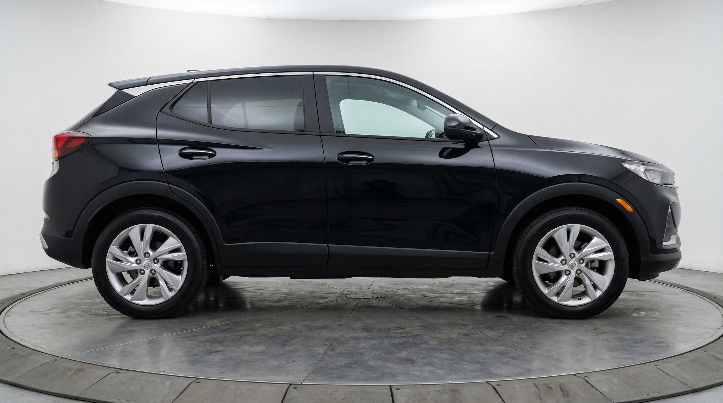 Thumbnail: 2025 Buick Encore GX - 11