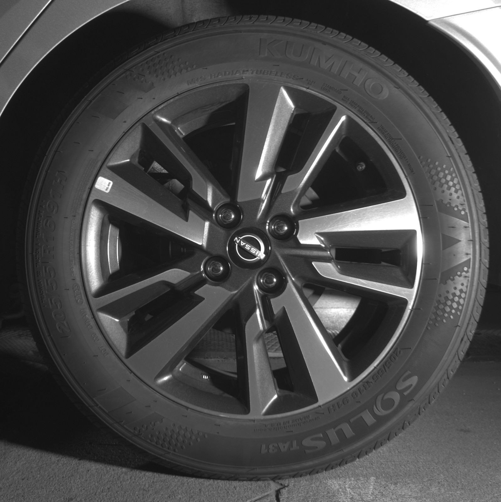 Thumbnail: 2025 Nissan Versa - 14